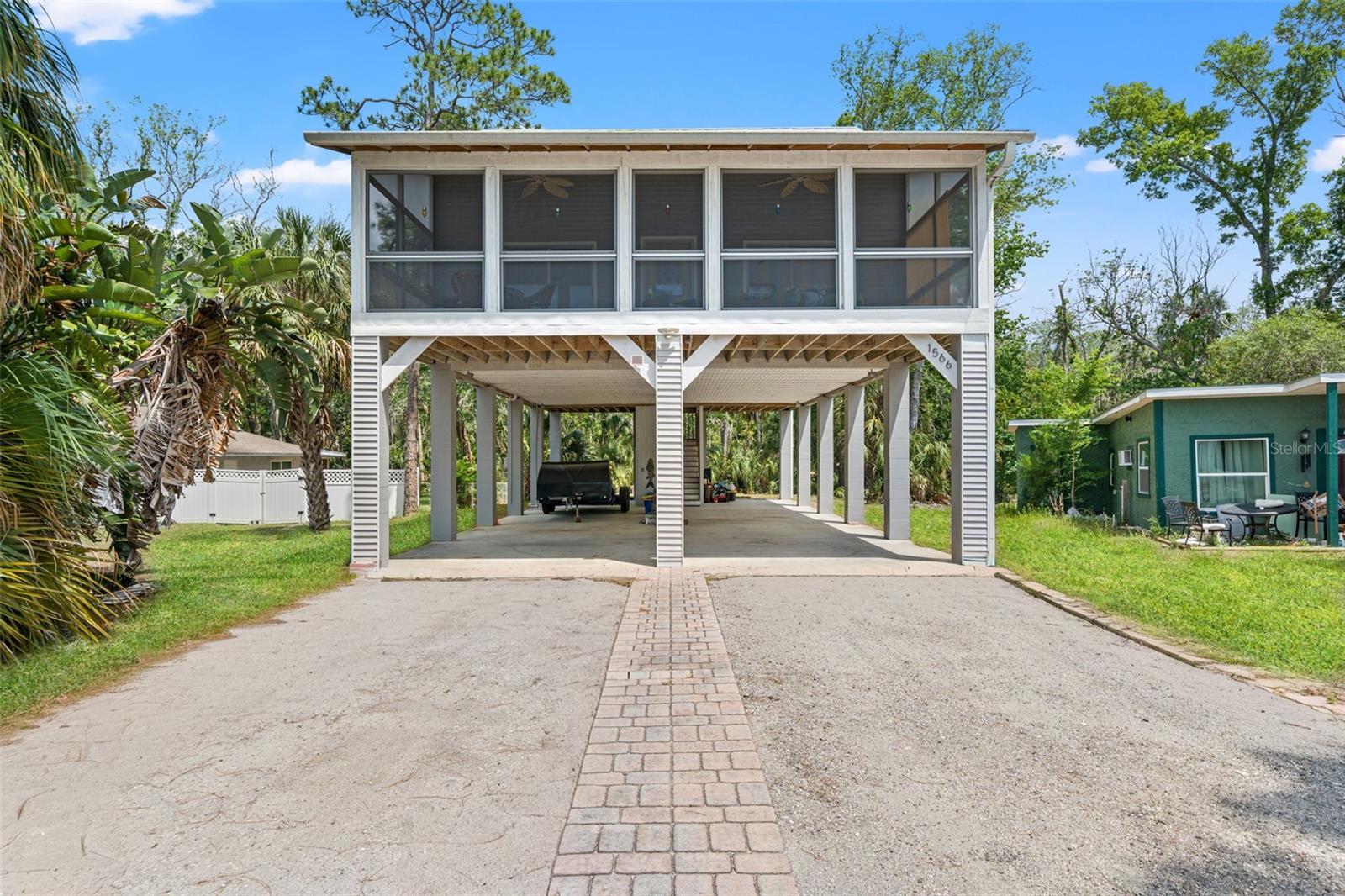 1566 Indian Bay Rd
