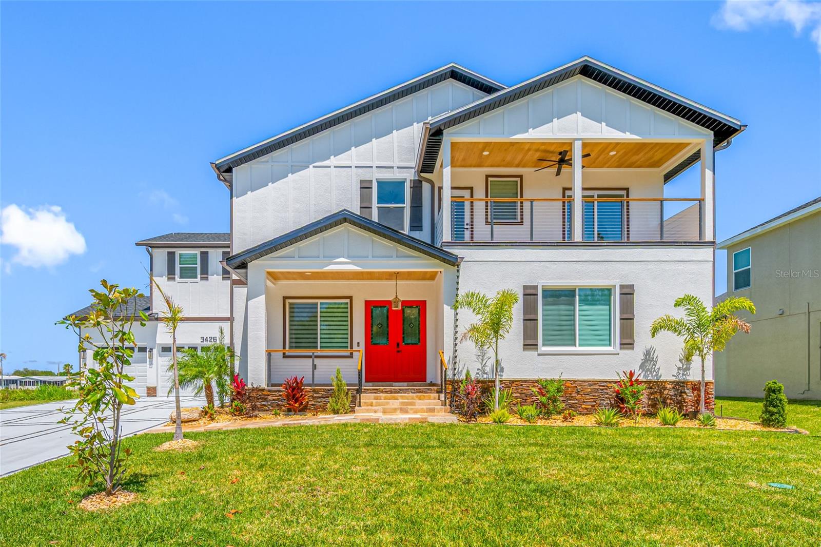 3426 Channelside CT