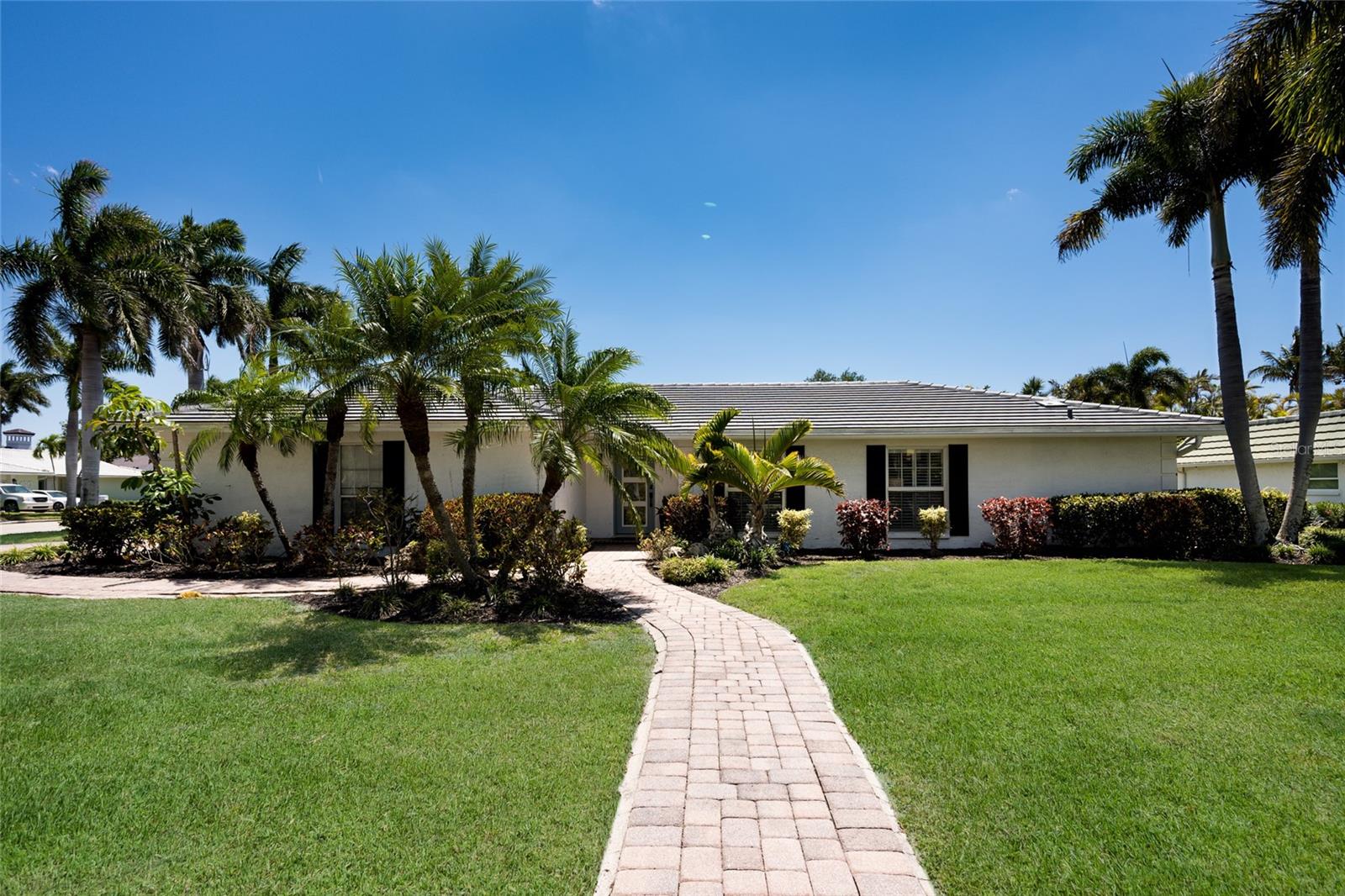 430 Bird Key Dr