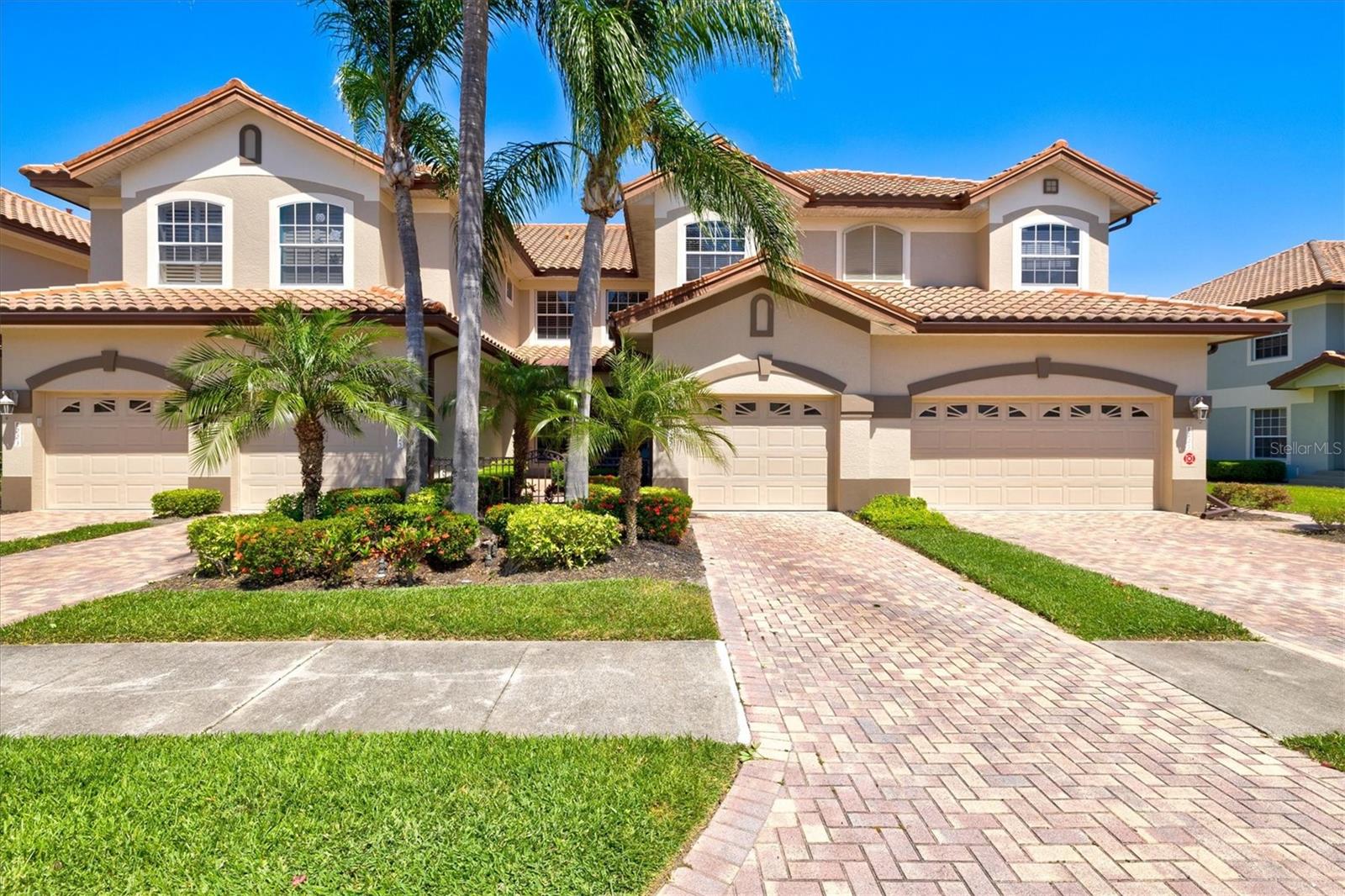 8227 Miramar Way #104