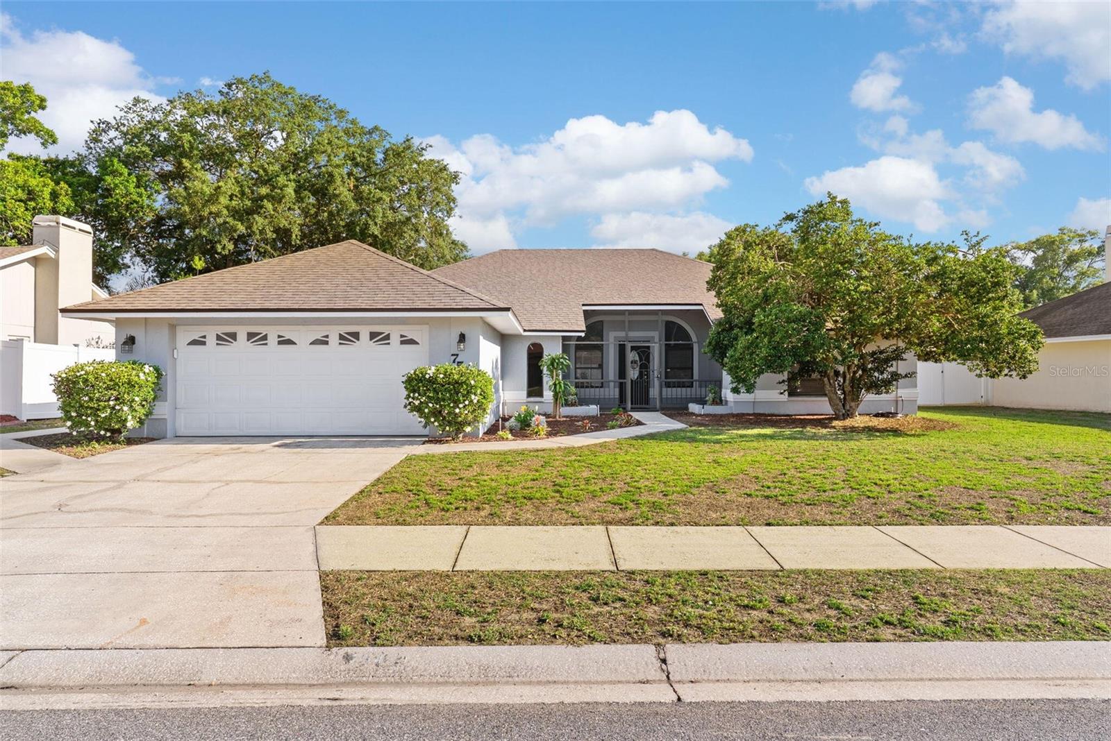 7542 Gunstock Dr