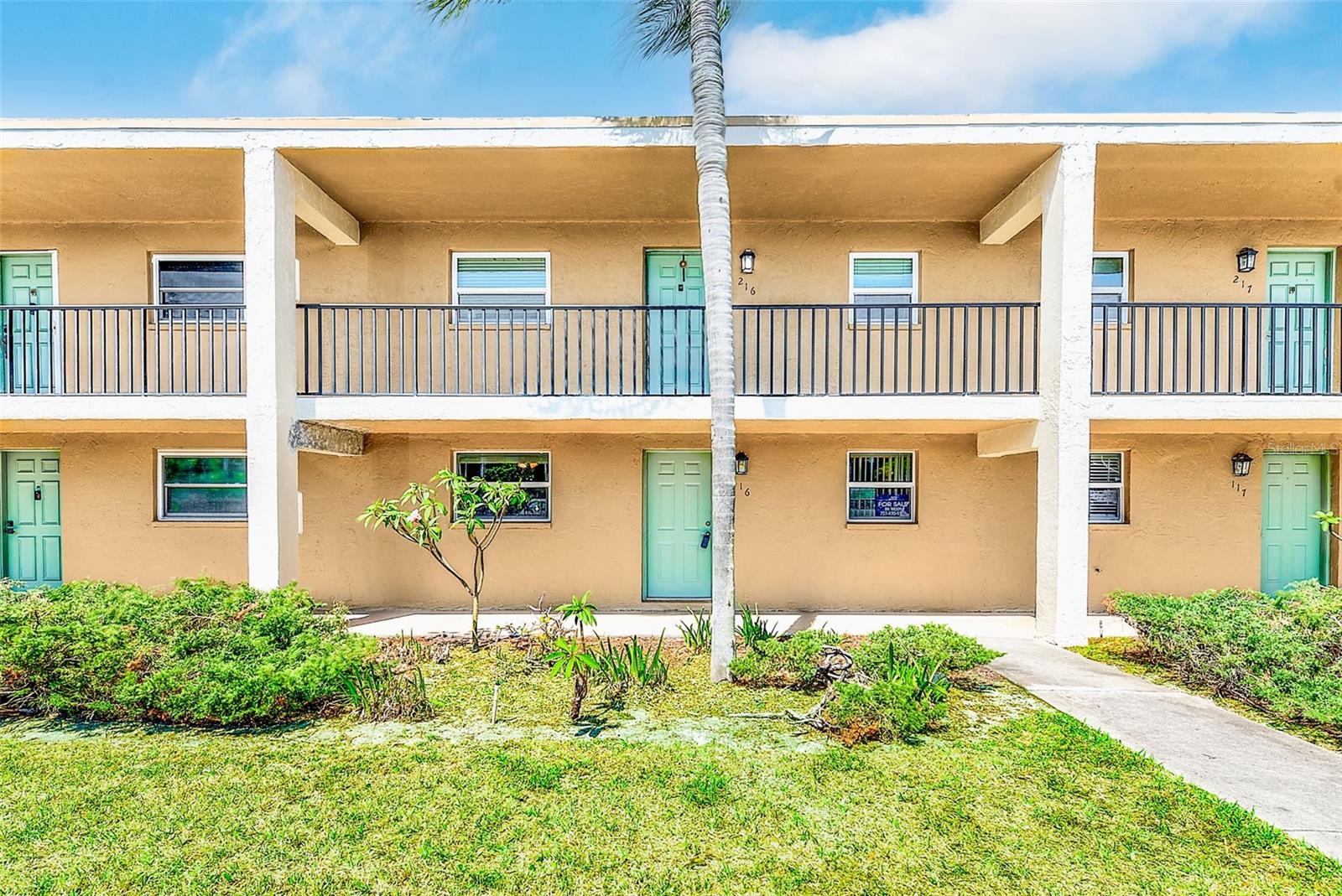 12300 Park Blvd #116