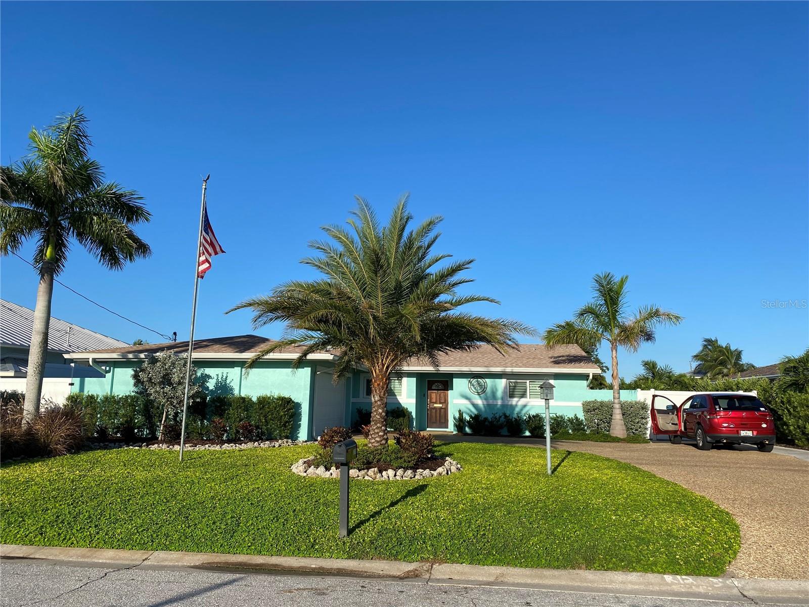 3708 Royal Palm Dr