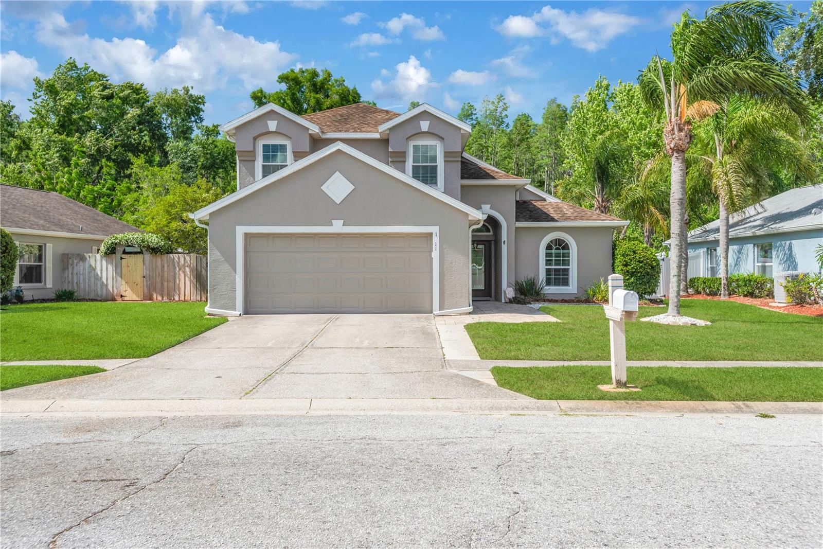 1211 Timber Trace Dr