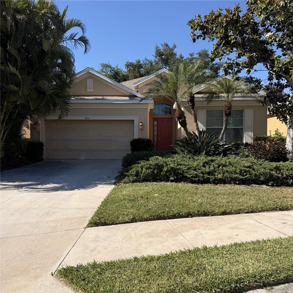 3654 Summerwind Cir