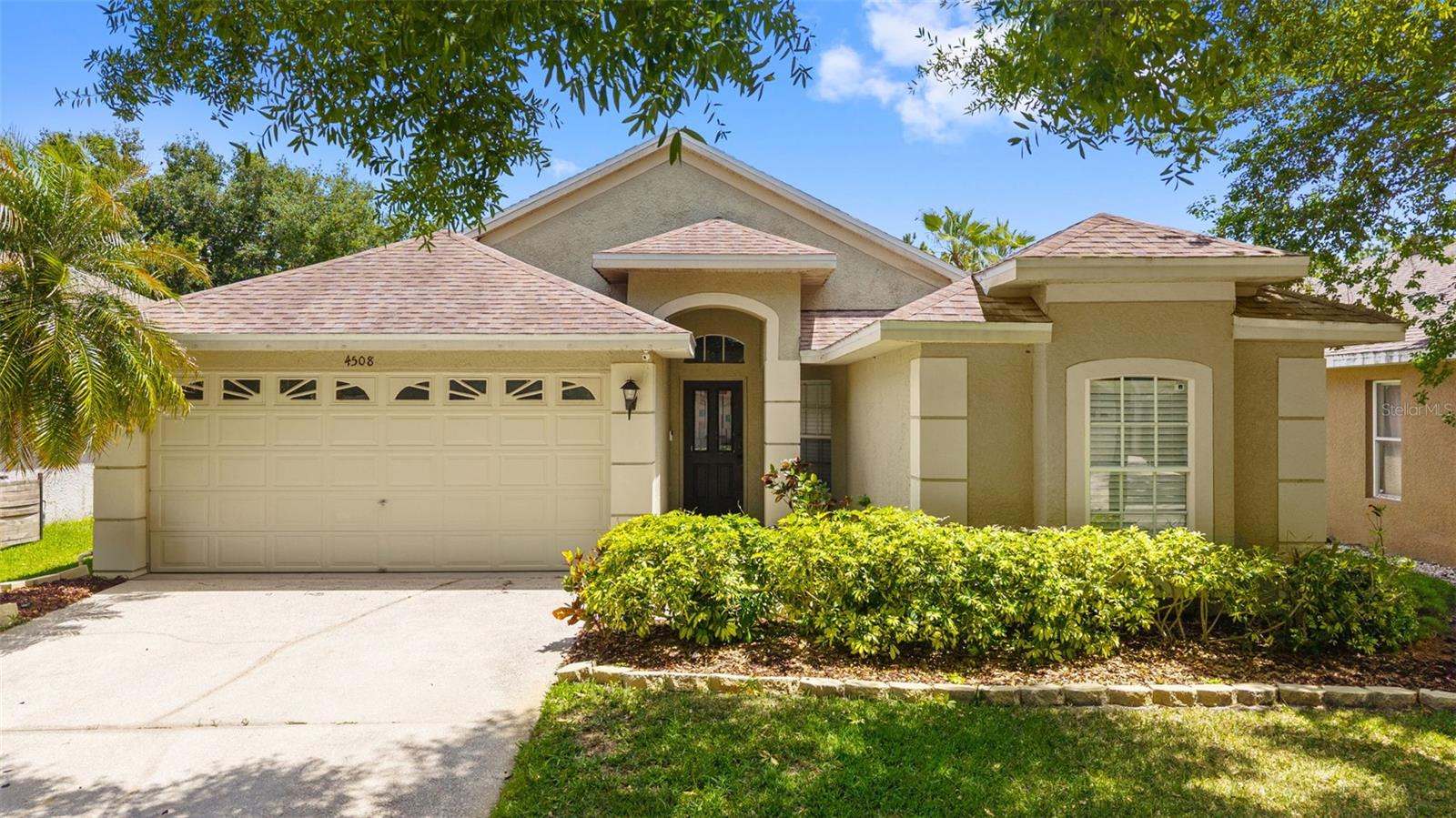 4508 New Dawn CT