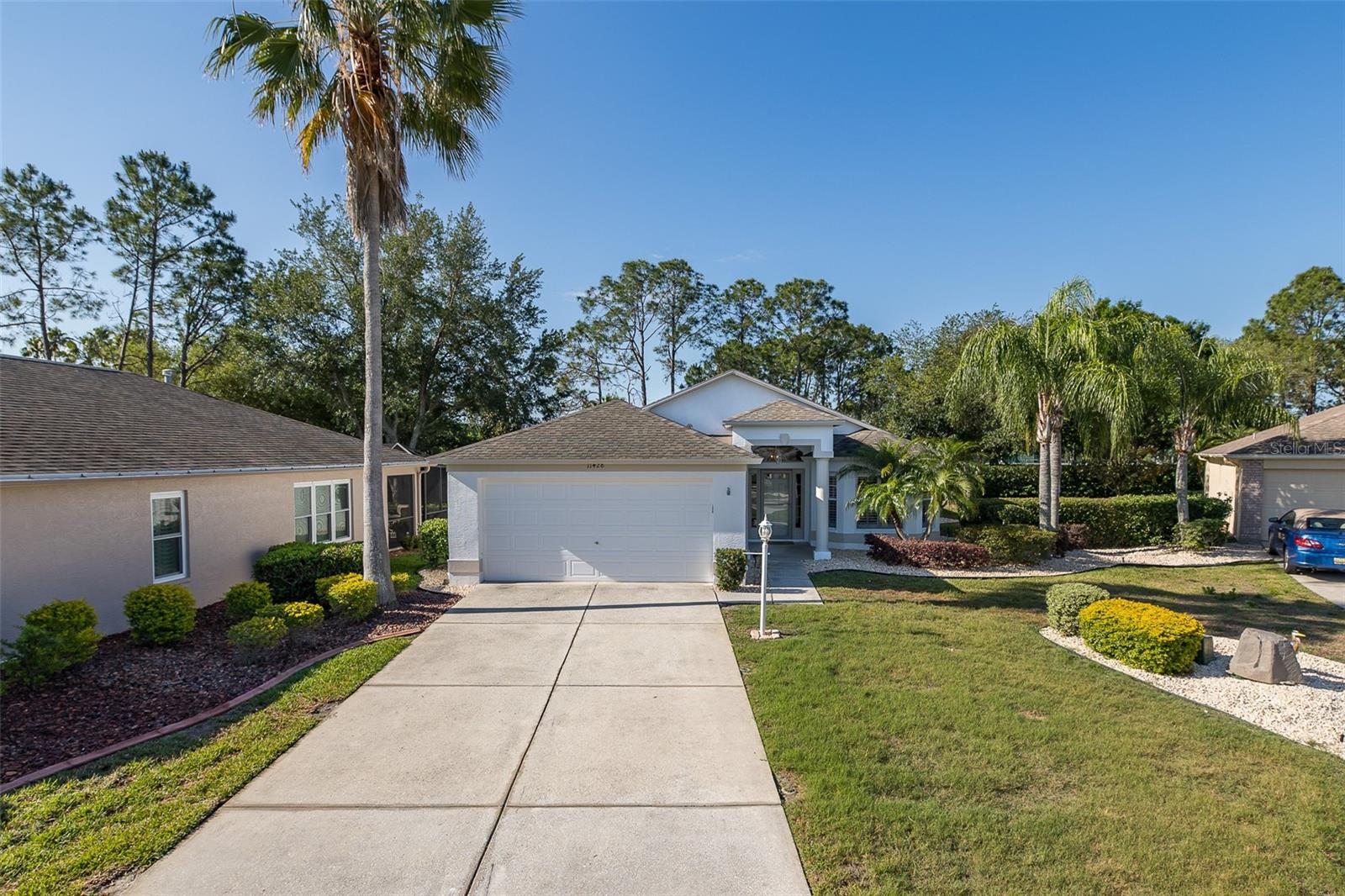 11428 Hidden Cove CT