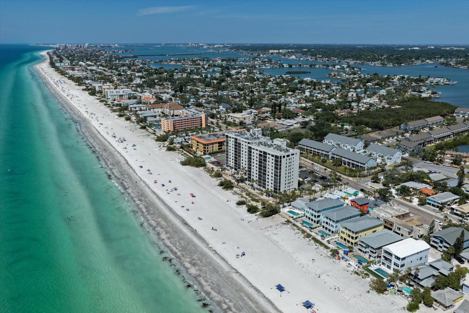 900 Gulf Blvd #204