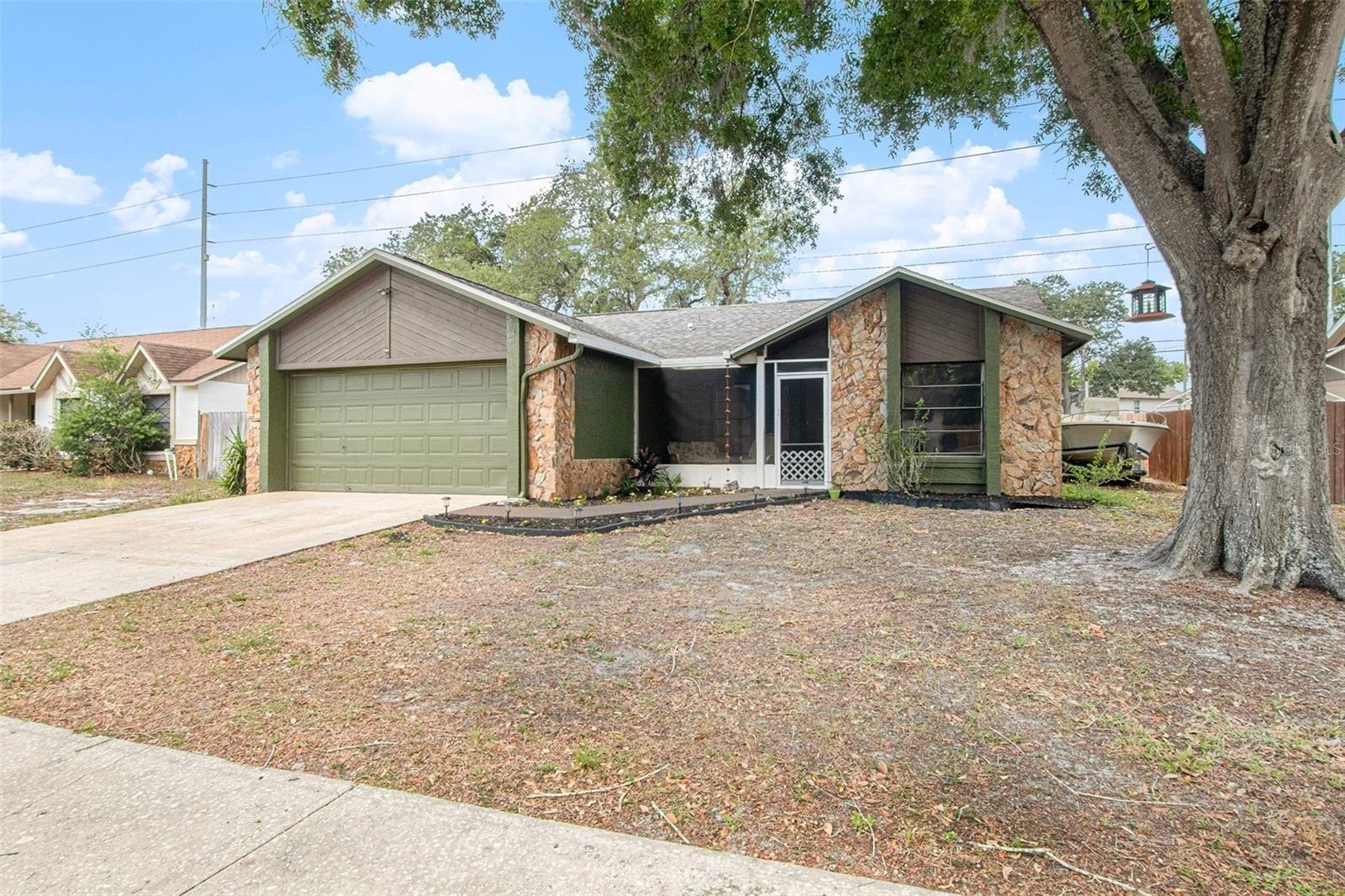 4105 Spring Way Cir