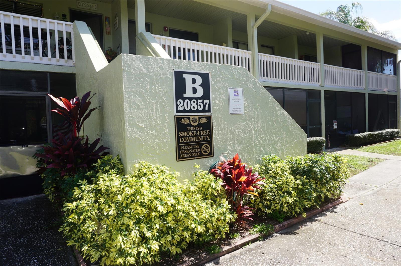 20857 Haulover CV #B14