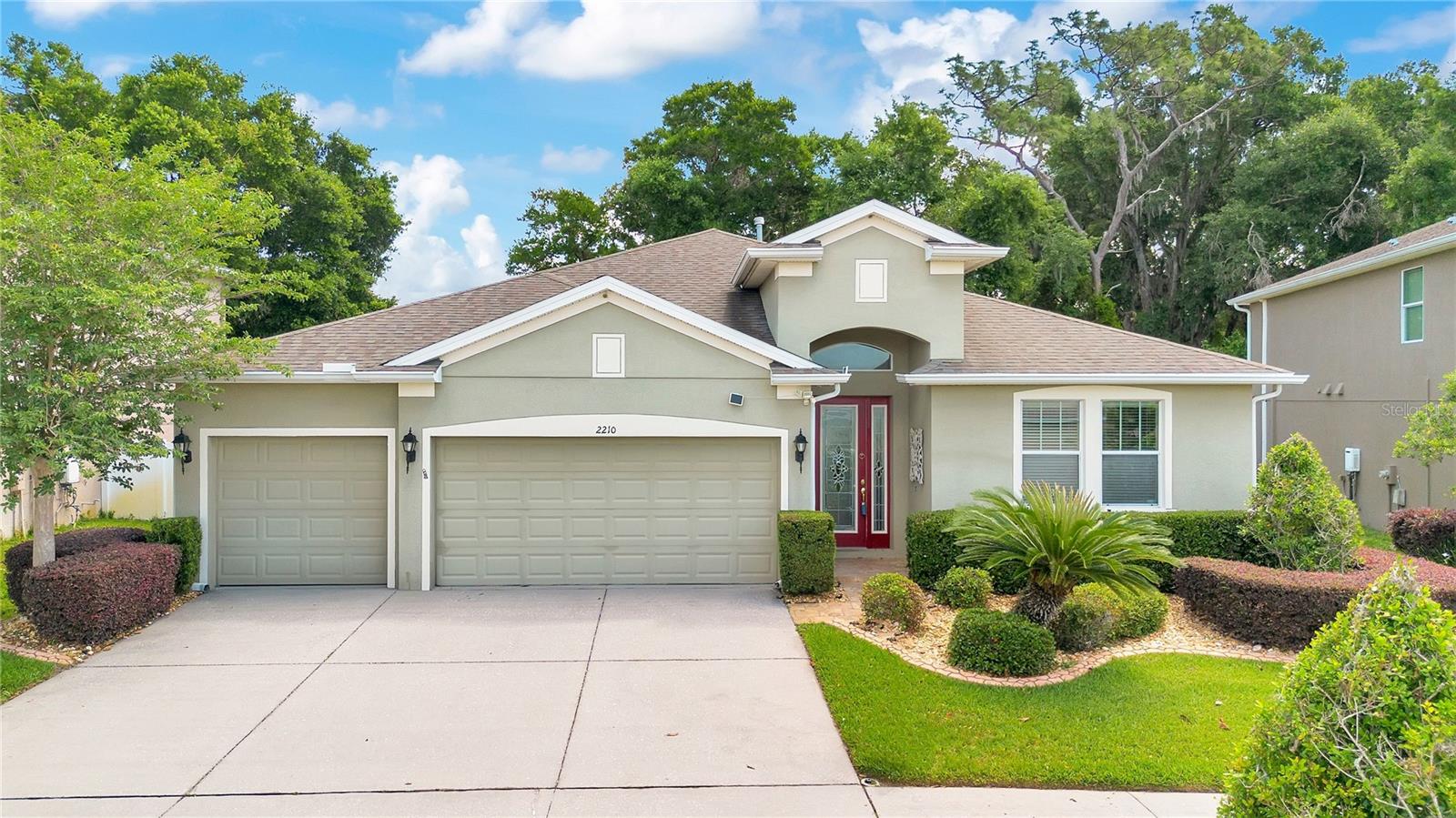 2210 Valterra Vista Way