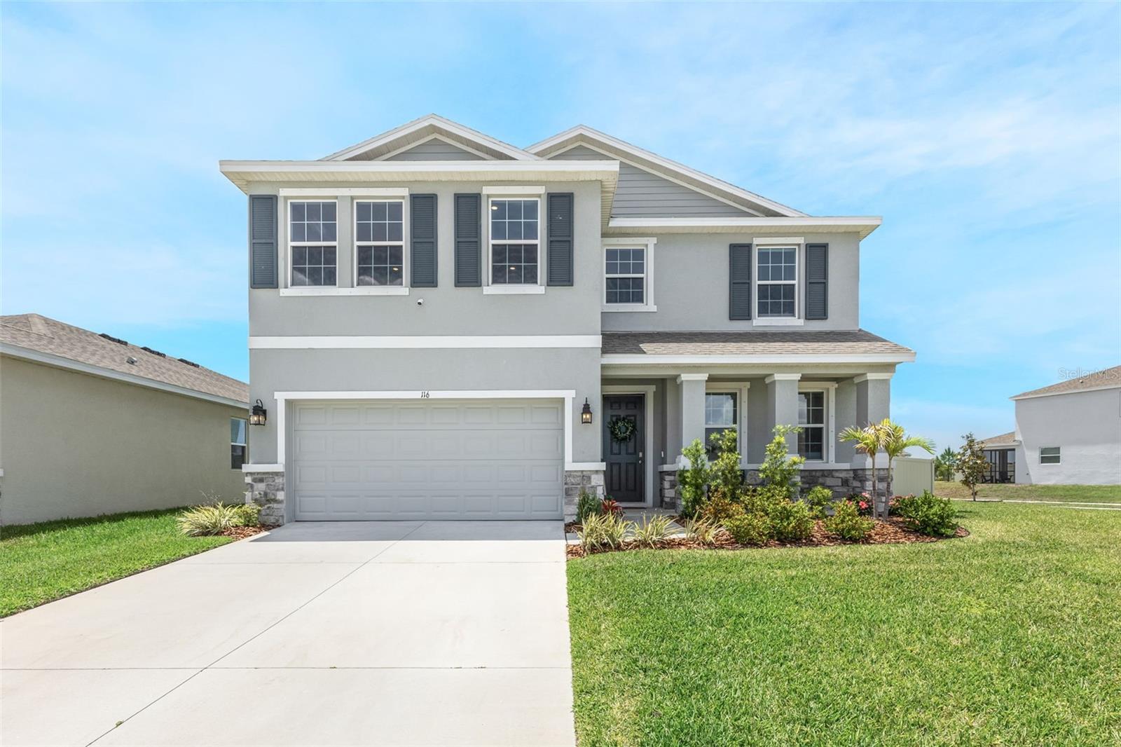116 Bright Ibis Ave