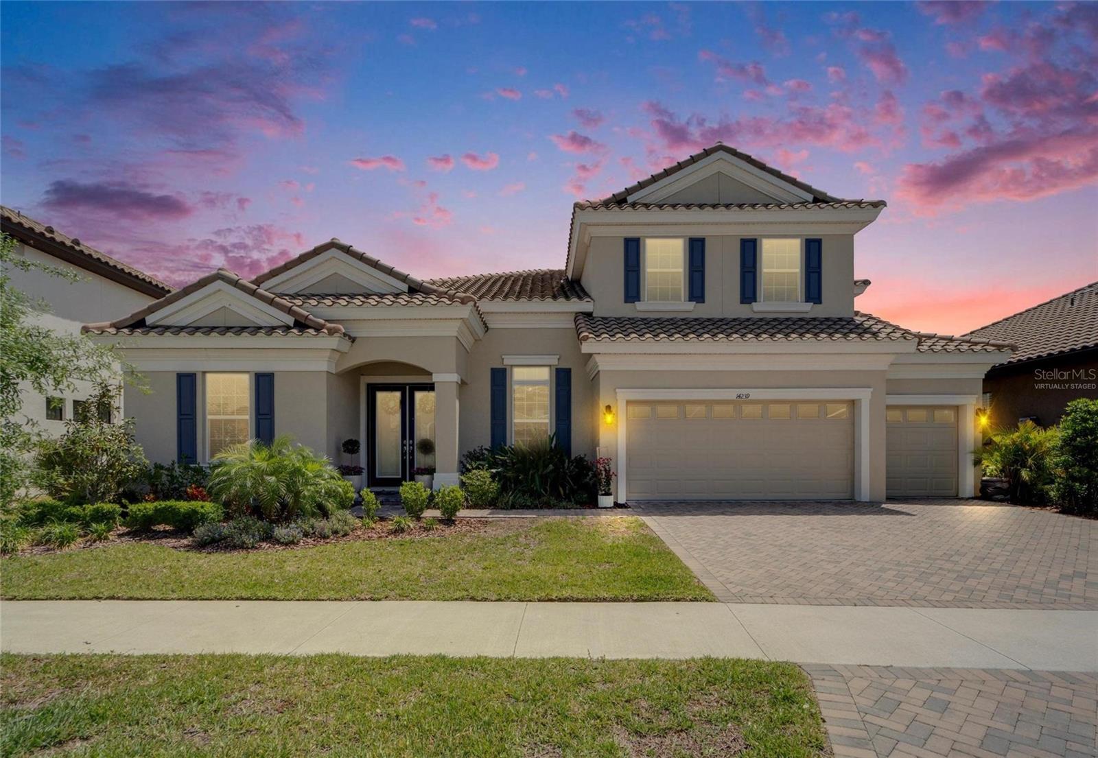 14239 Swiss Bridge Dr