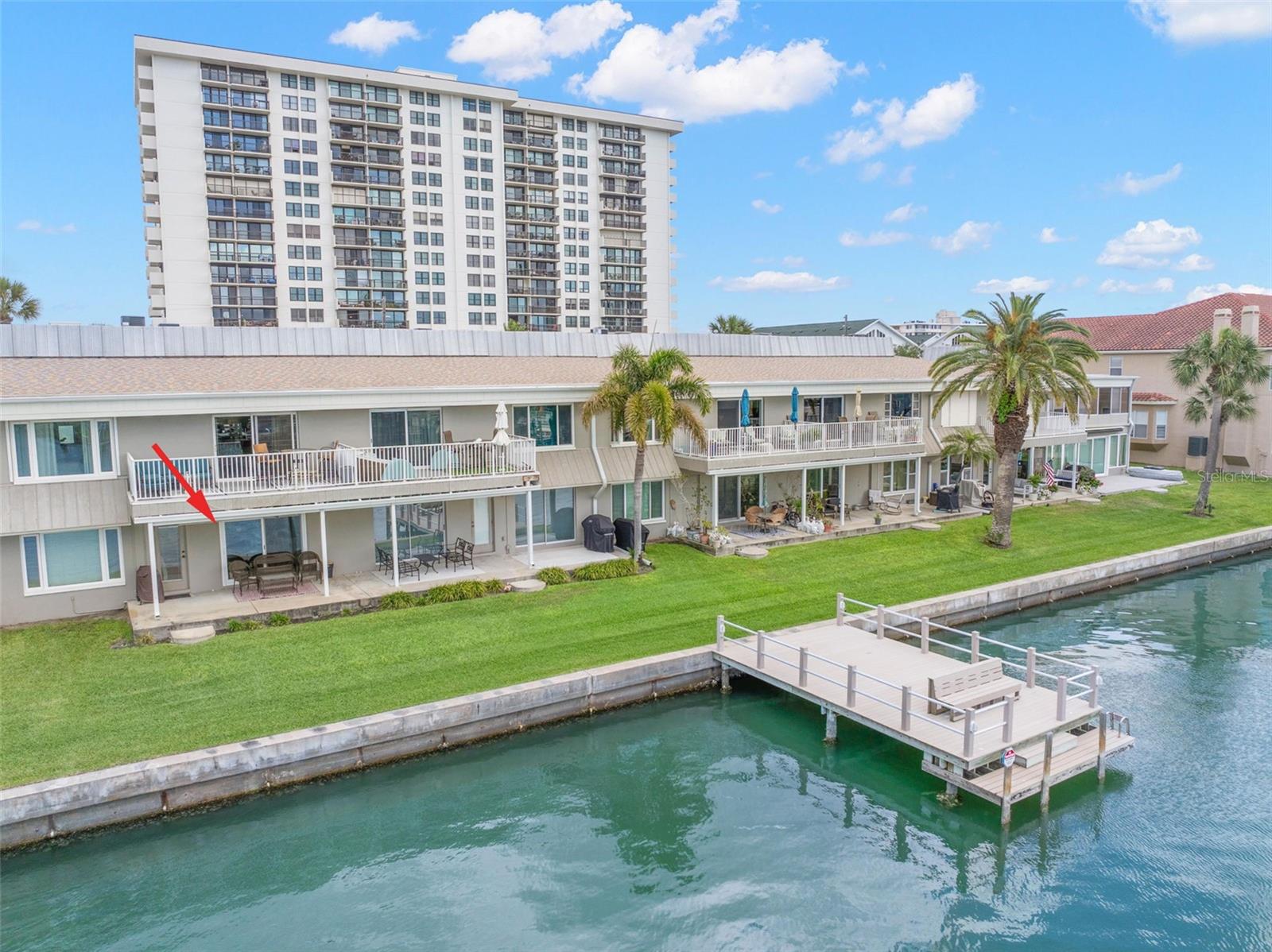 400 Larboard Way #106