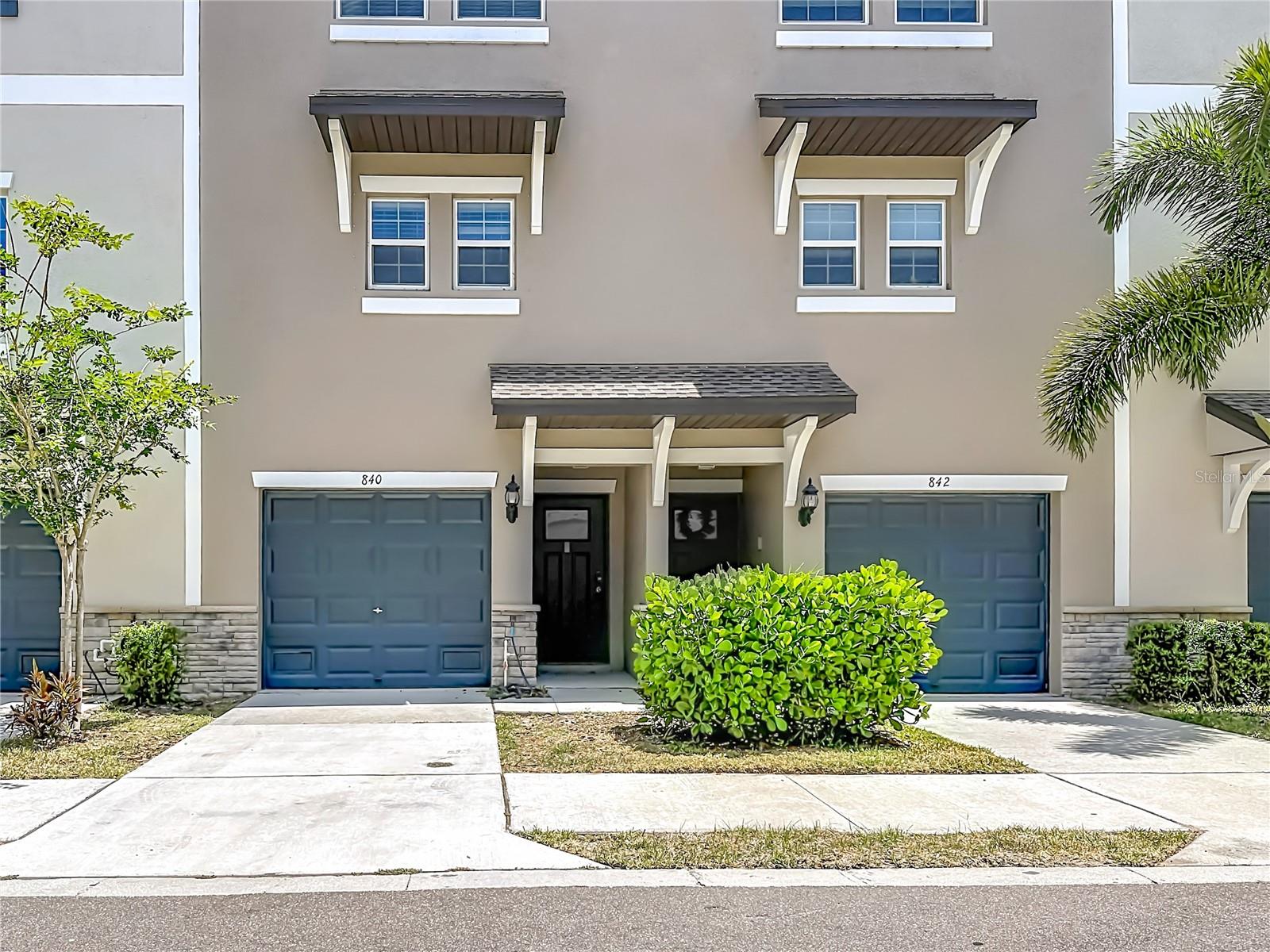 840 Tennyson MILL Cir