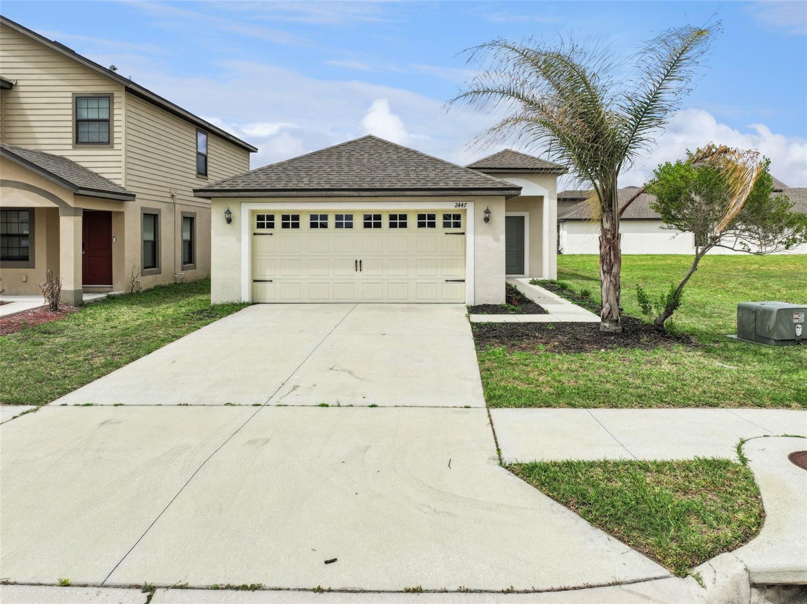 2447 Caspian Dr