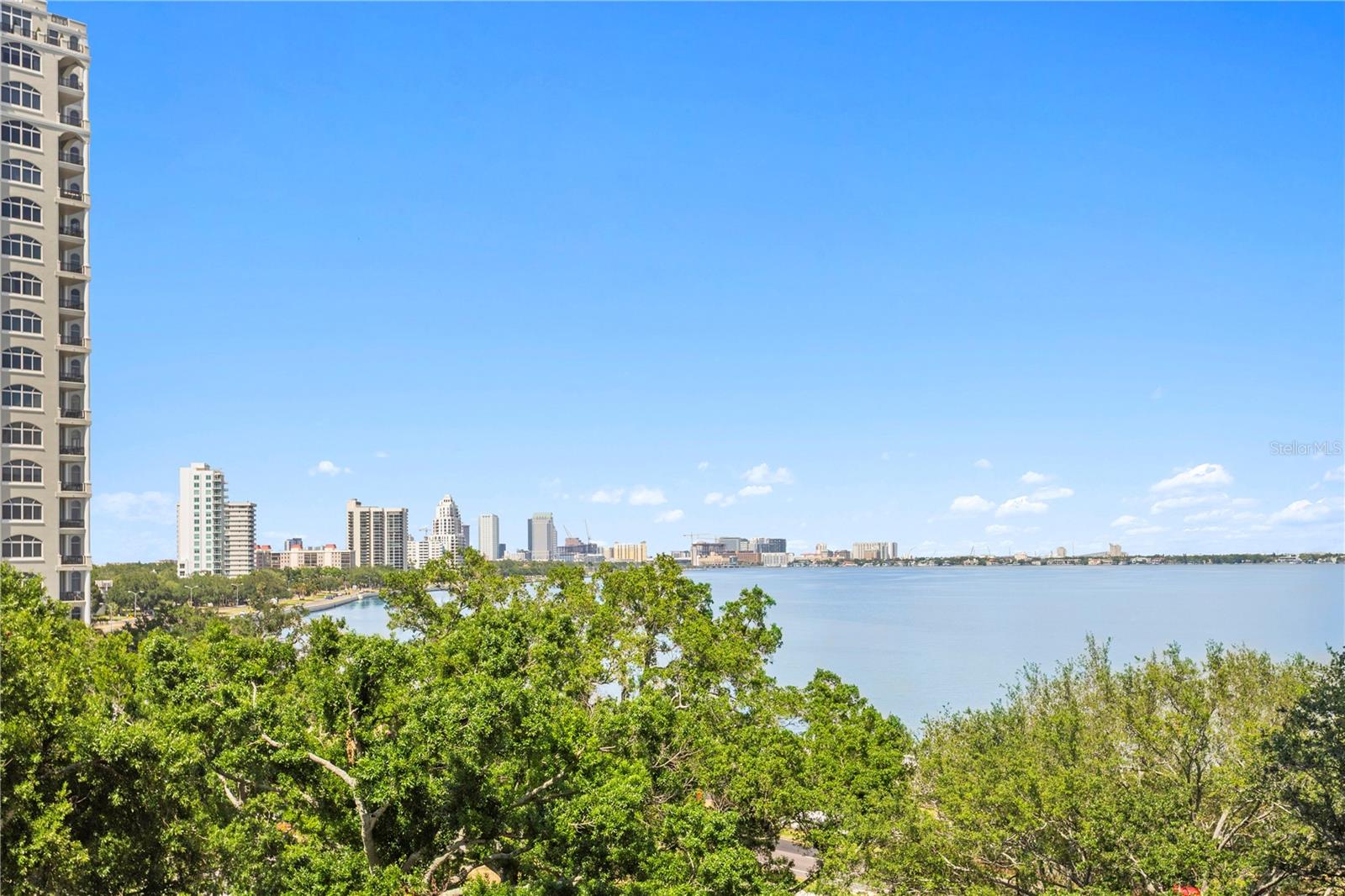 3301 Bayshore Blvd #702E