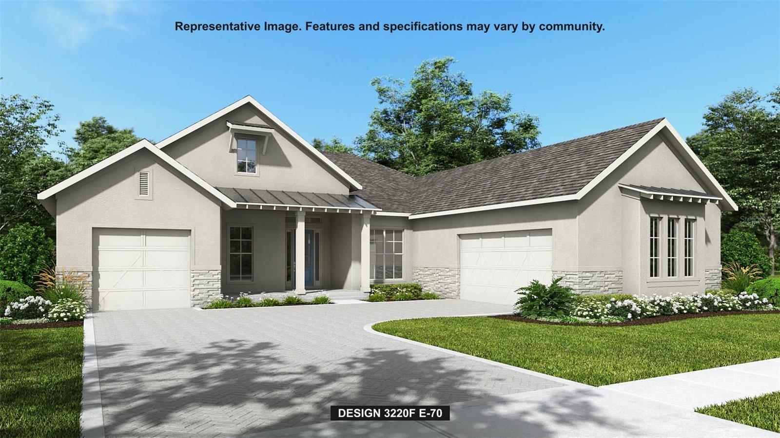 5386 Crown Peak CT