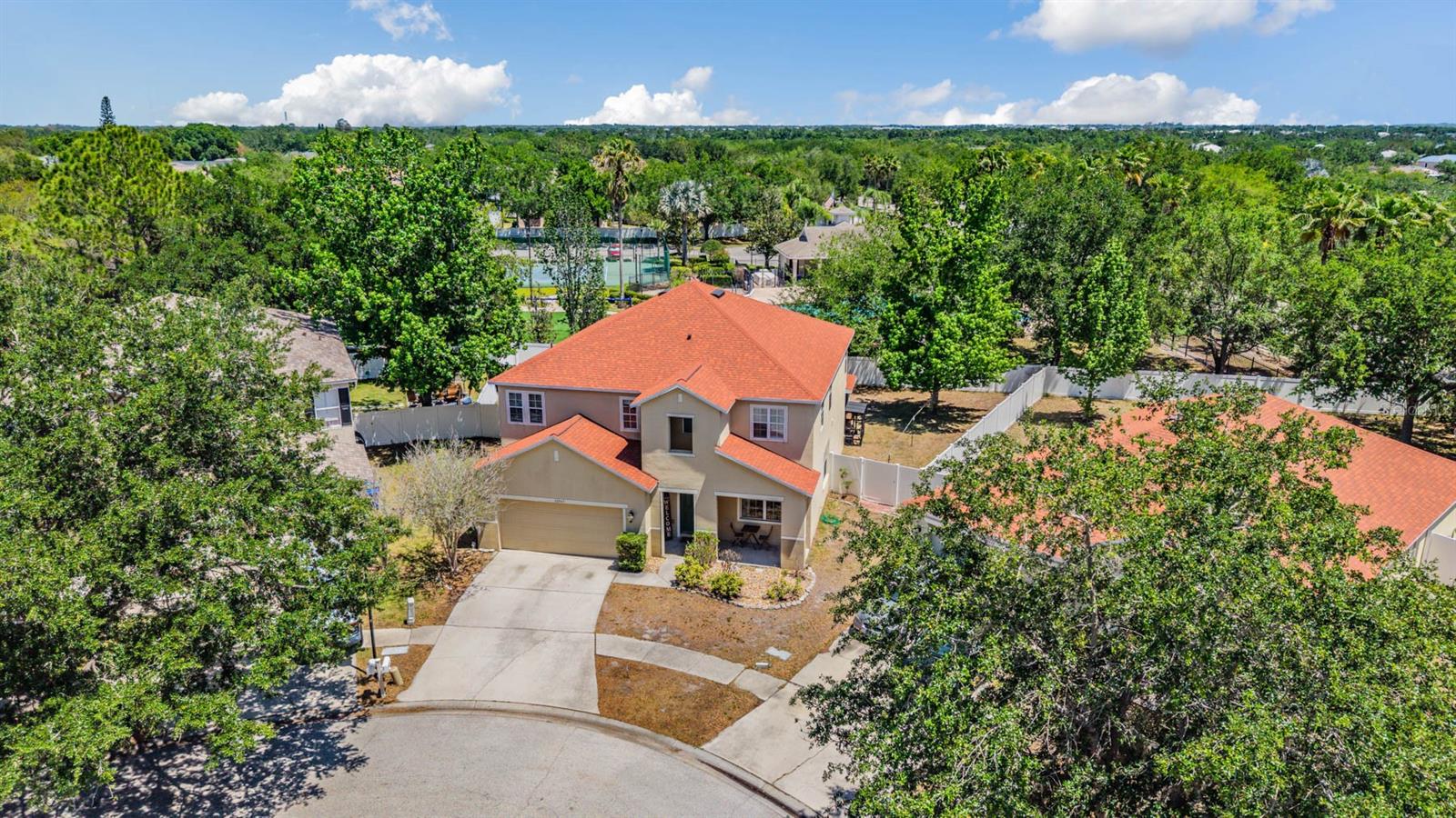 10945 Subtle Trail Dr