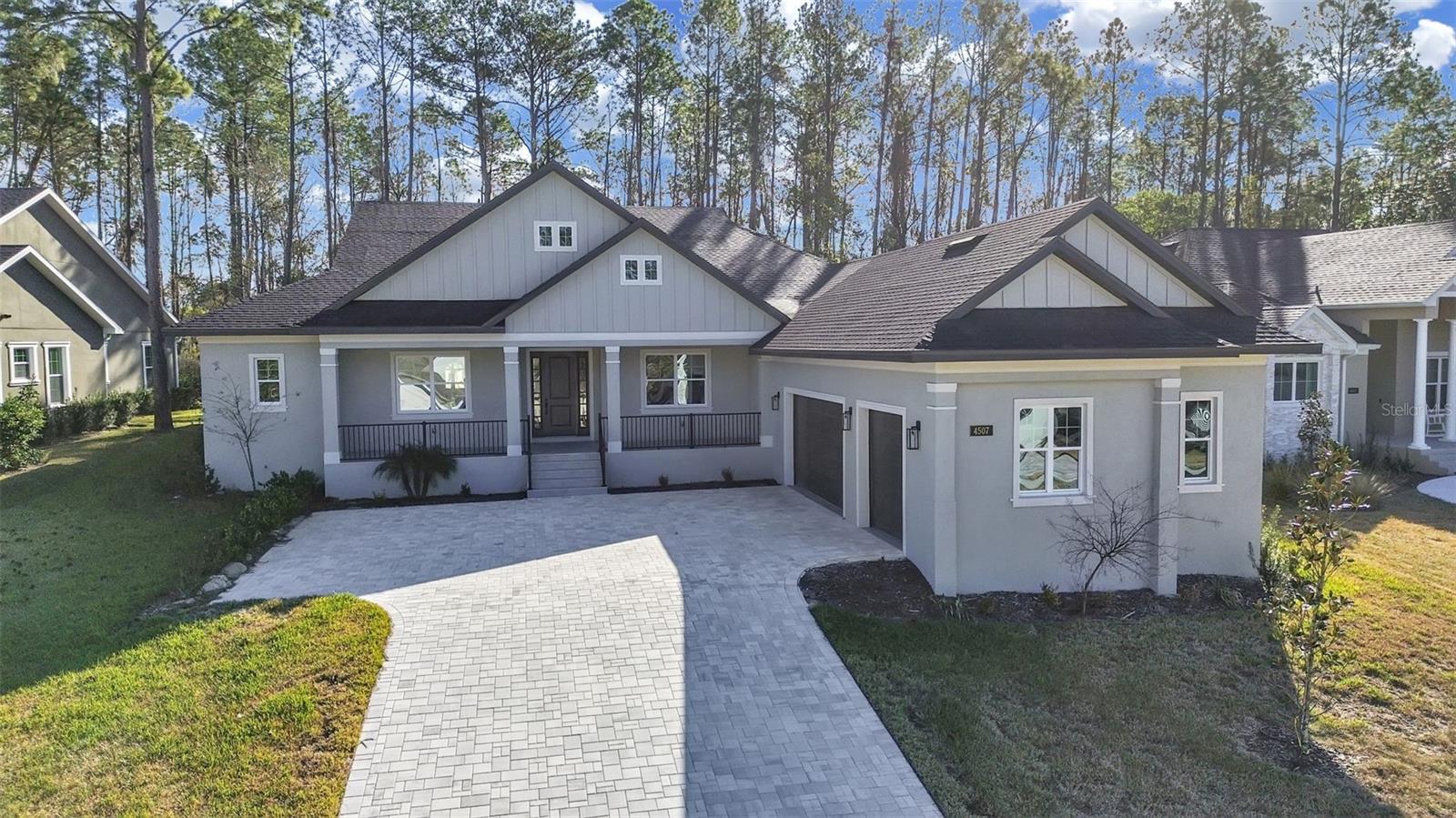 4507 Majestic Hill Loop