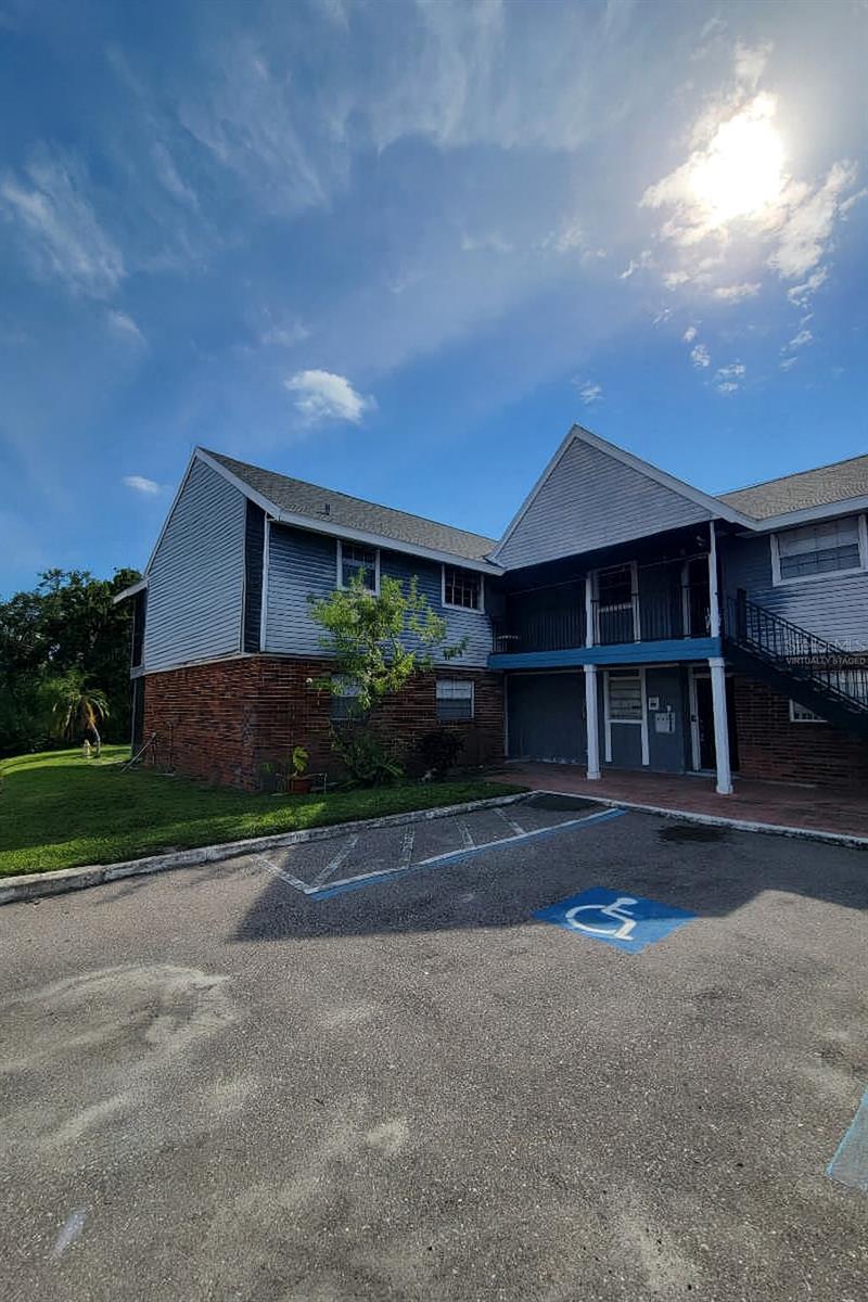 200 Country Club Dr #1302