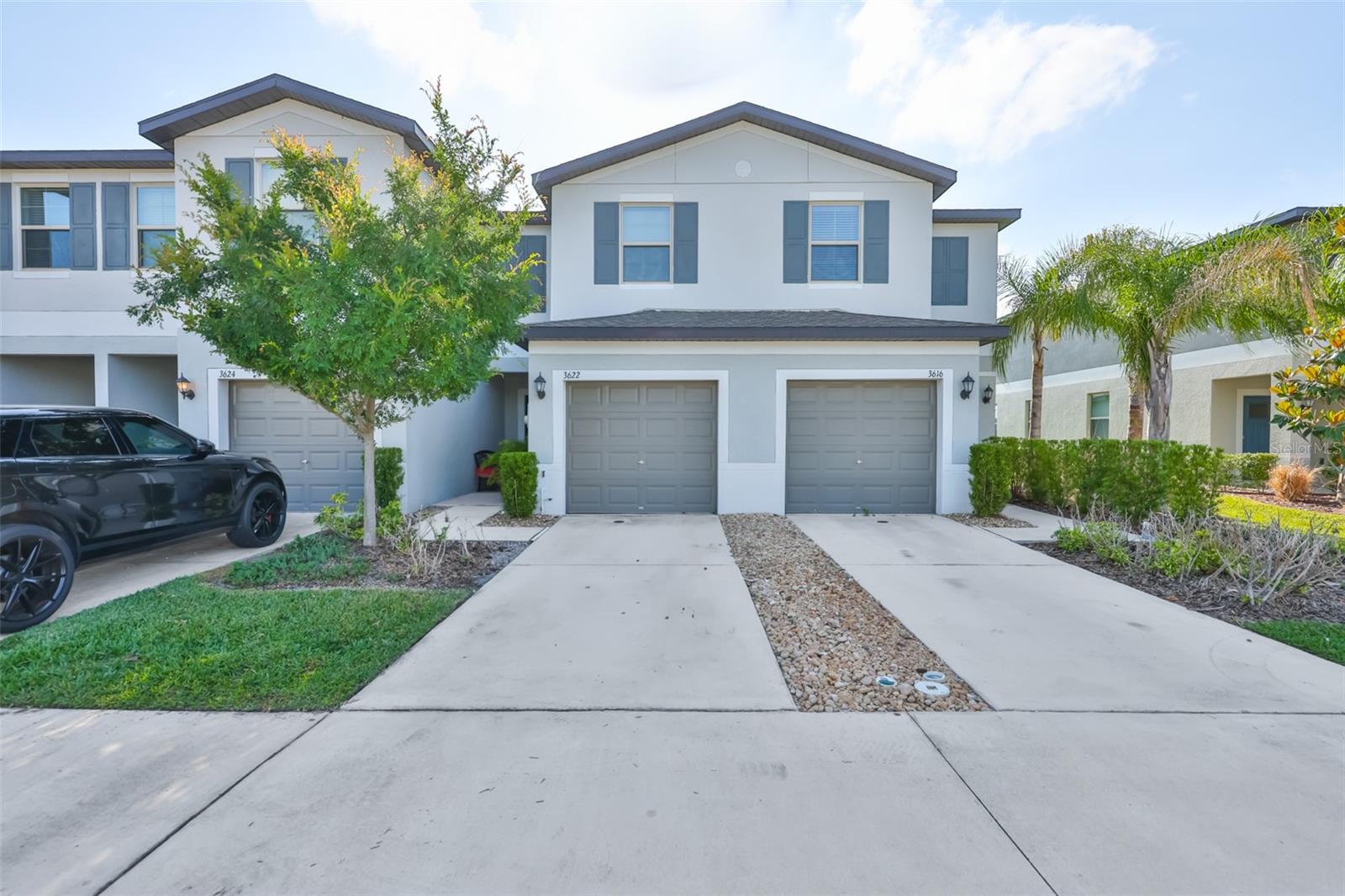 3622 Bellmead