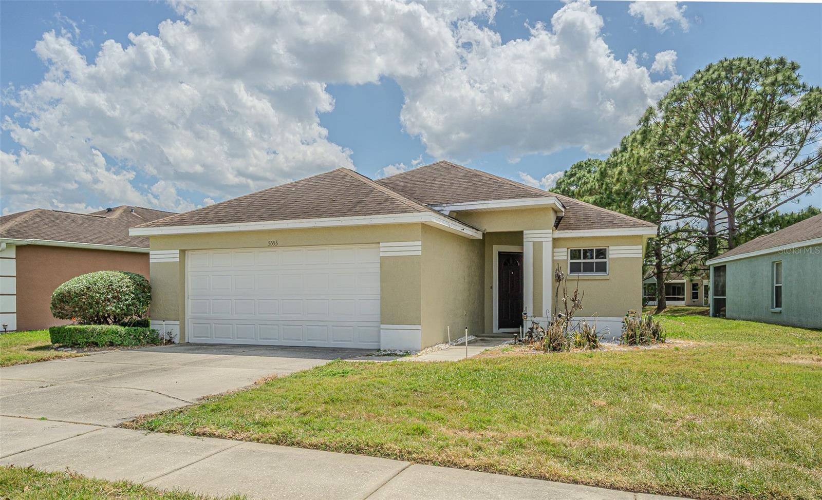 5553 Gallant Fox CT