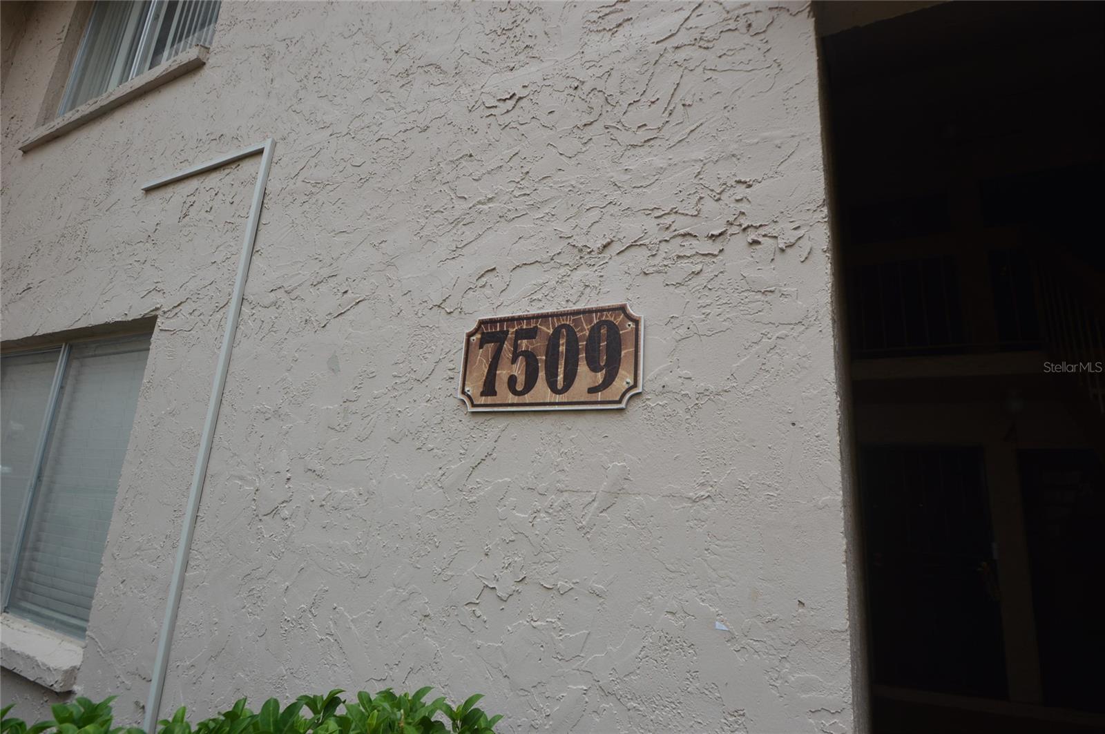 7509 Presley Pl #96