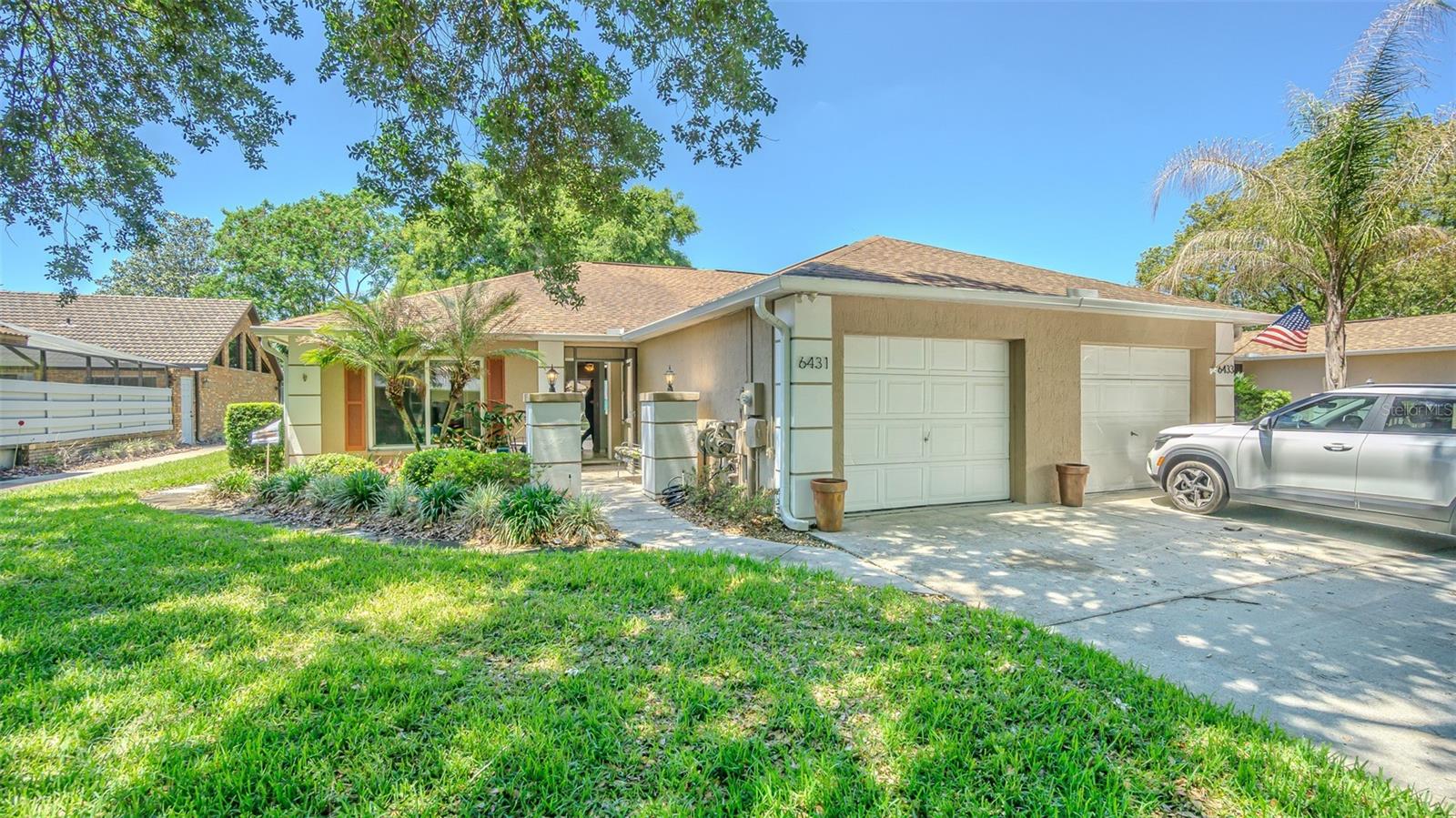 6431 Laurelwood Dr