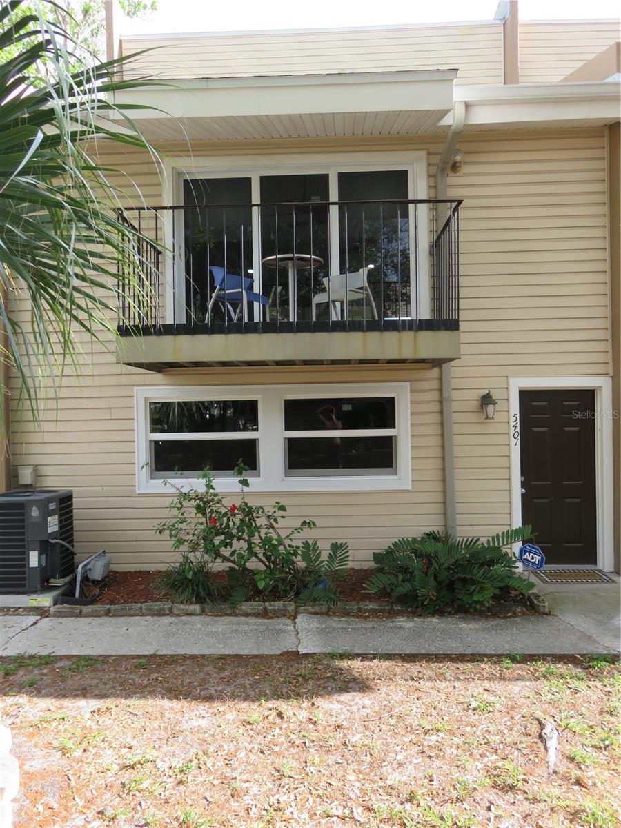 5401 Sweetwater Terrace Cir #5401