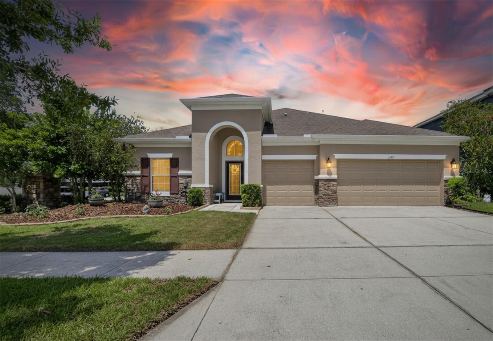 11321 Scribner Station Ln