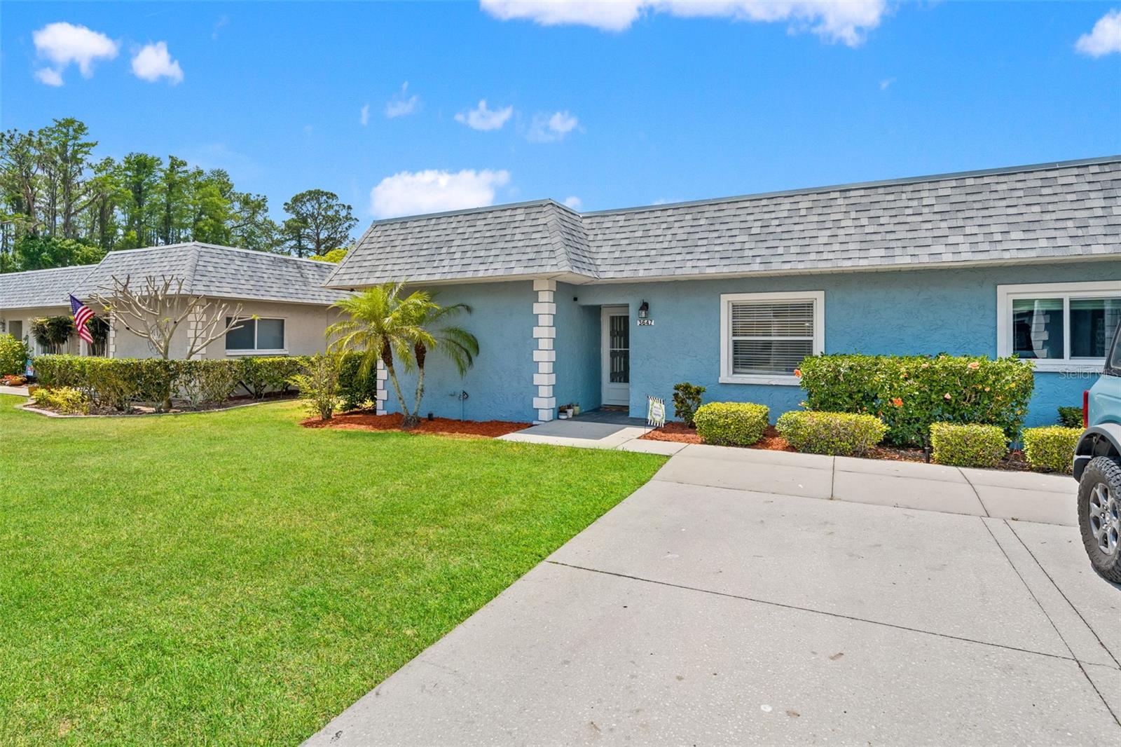 3647 Teeside Dr