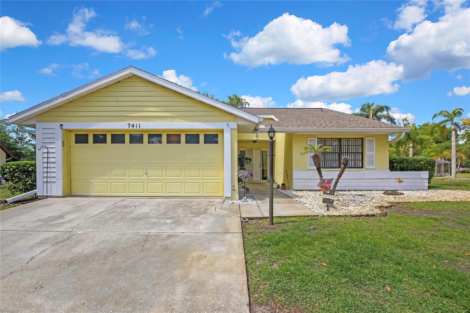 7411 Baltusrol Dr