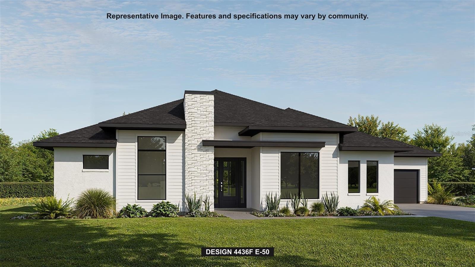 3834 Butte Trl
