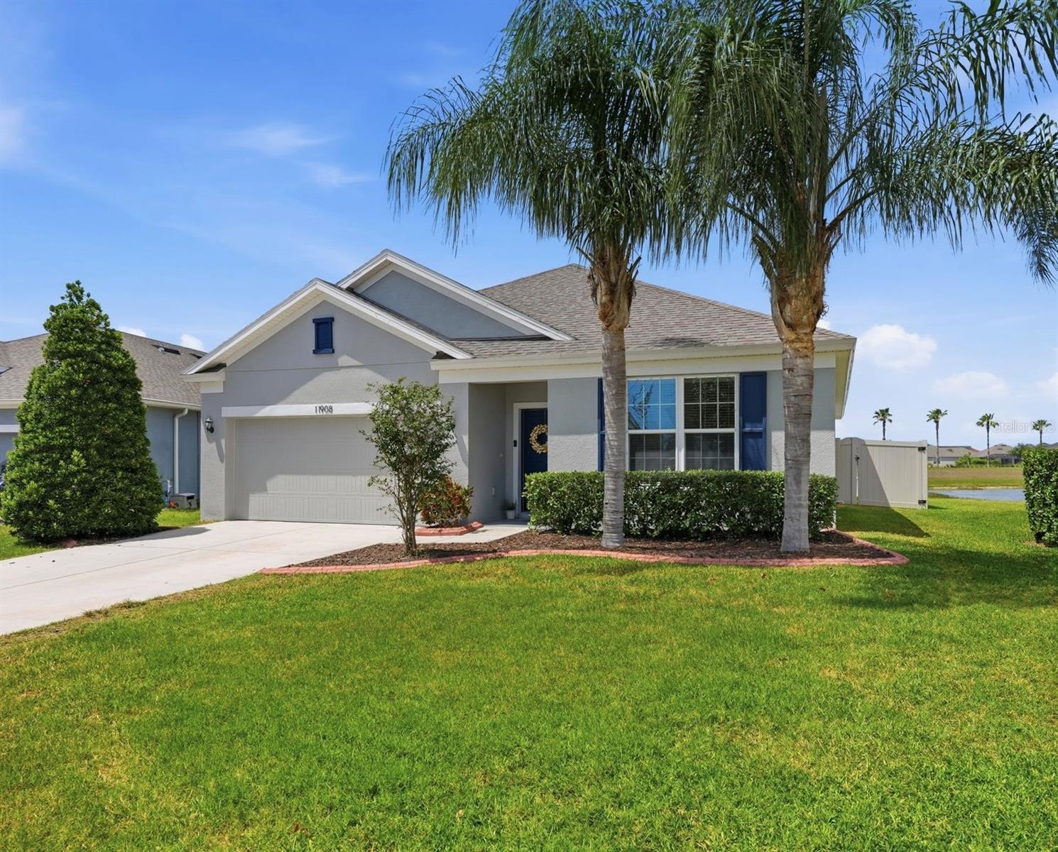 11908 Greenchop Pl