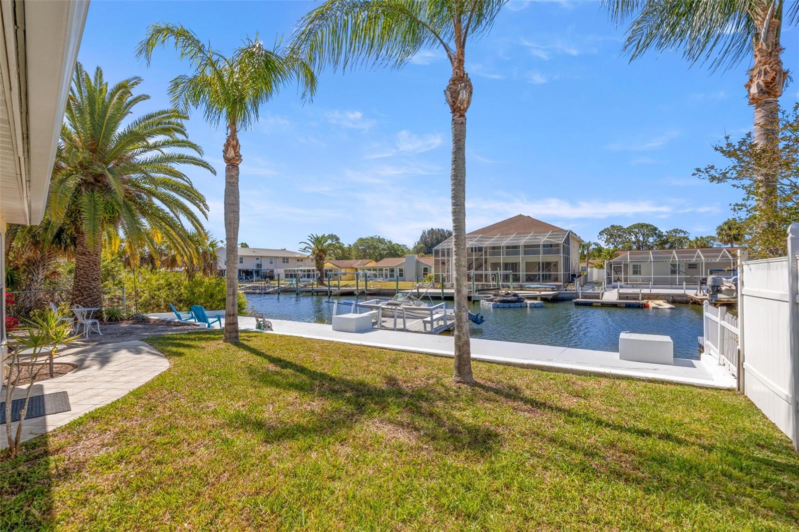 7418 Islander Ln