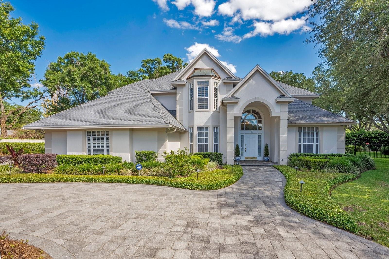 1451 Hollingsworth Oaks Dr