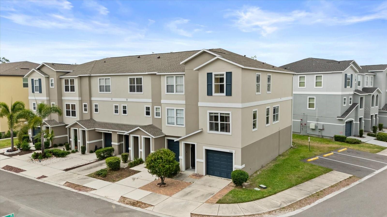 4405 Tuscan Loon Dr