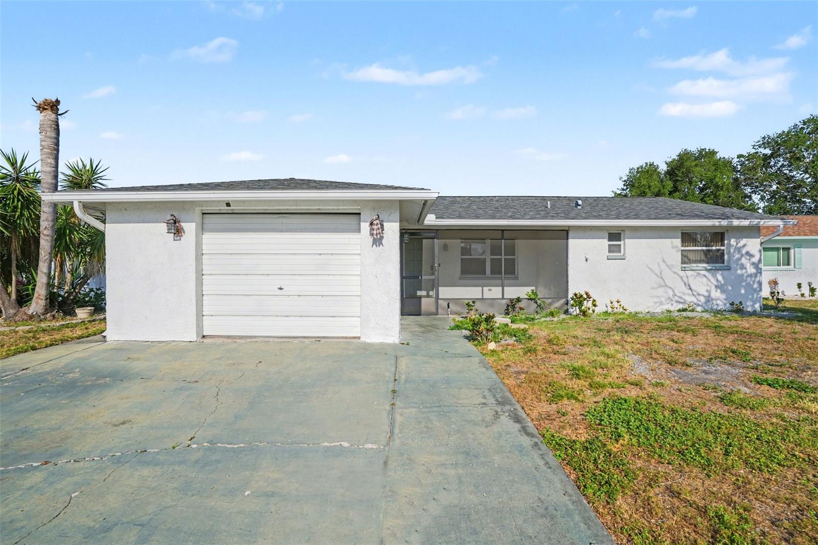 2217 Harrison Dr