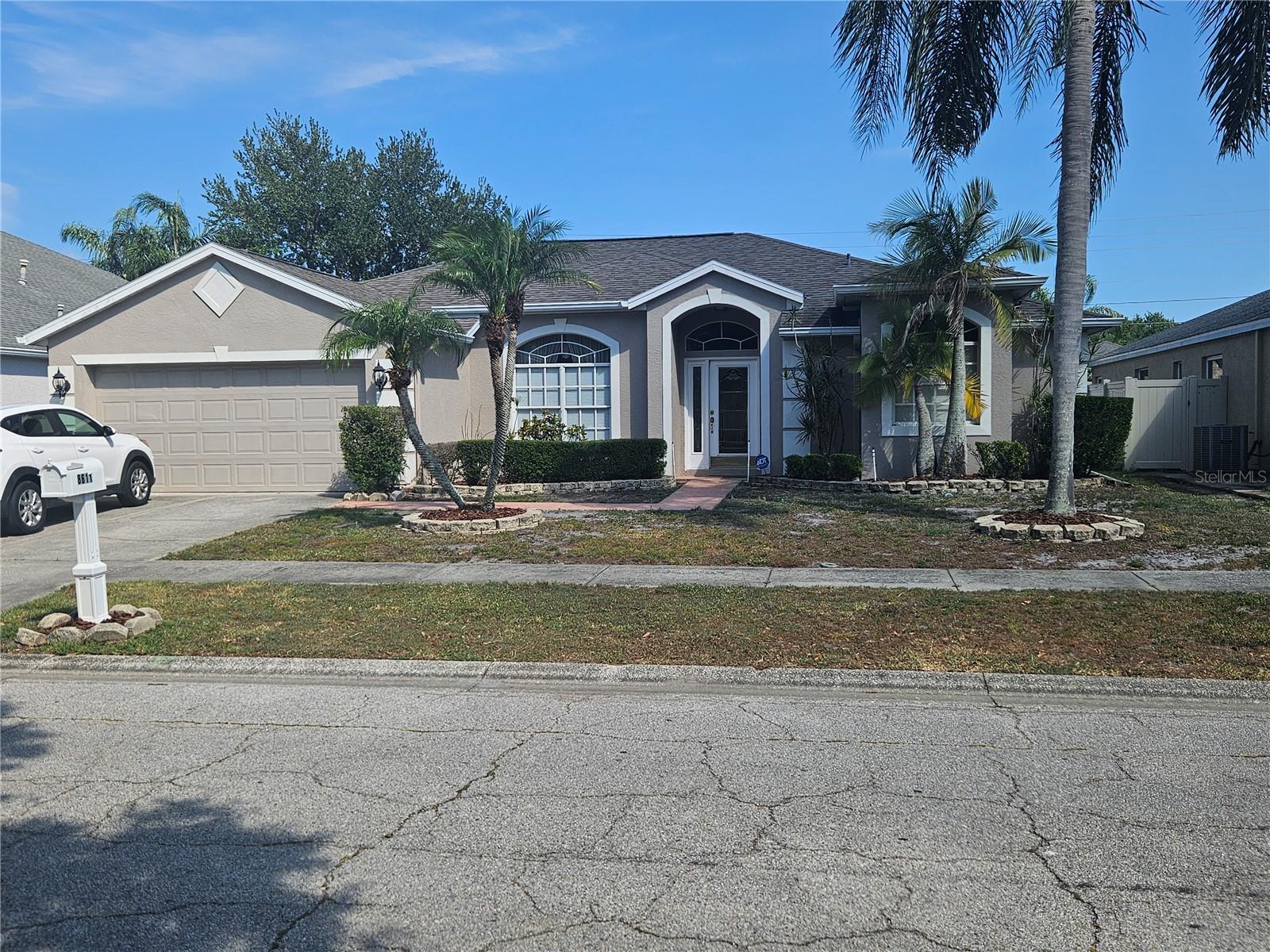 8611 Brookway Cir