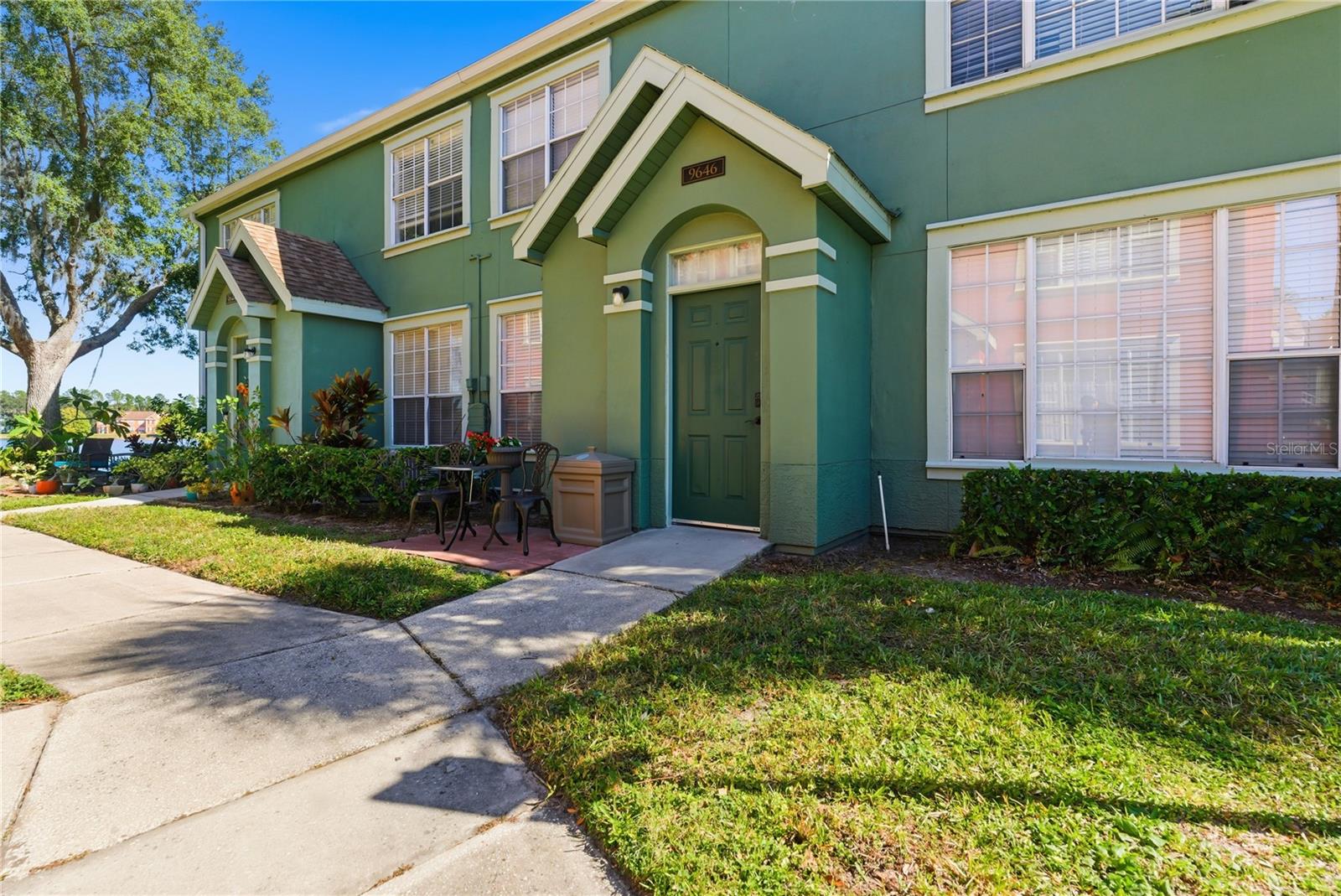 9646 Lake Chase Island Way #9646