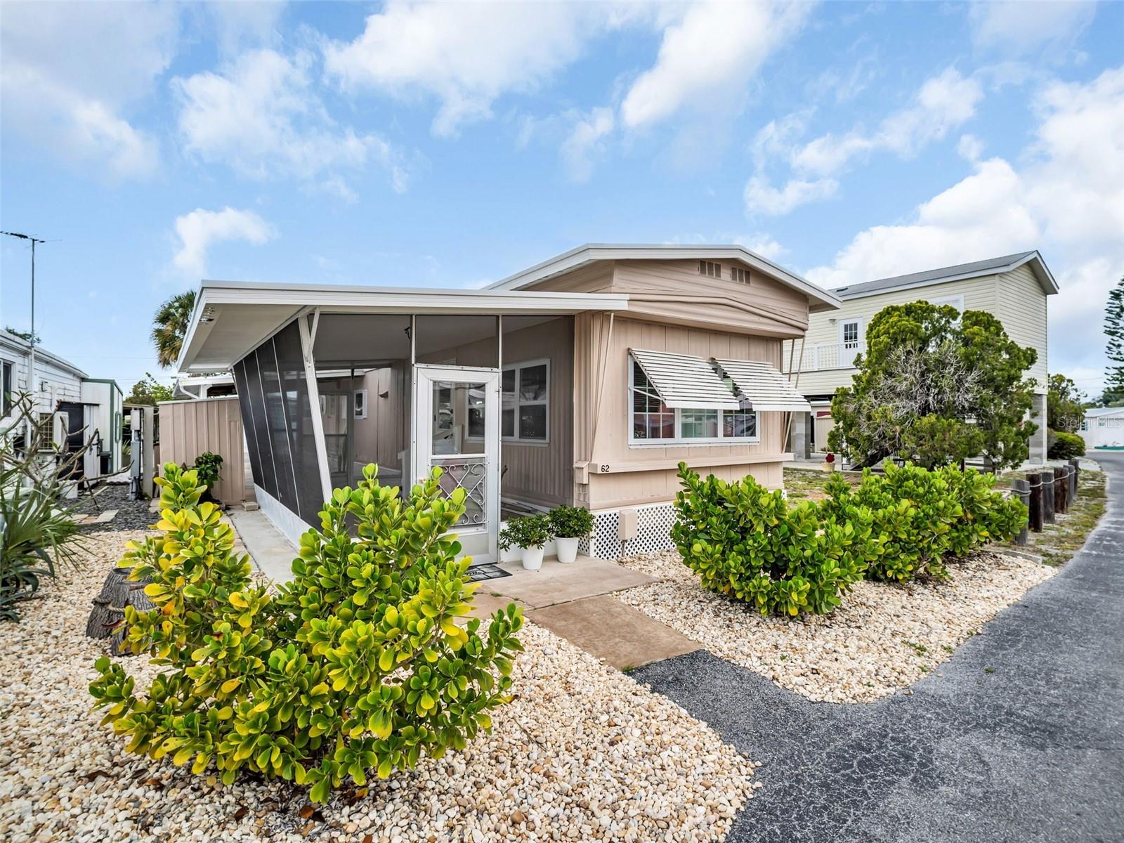 800 Chesapeake Dr #62