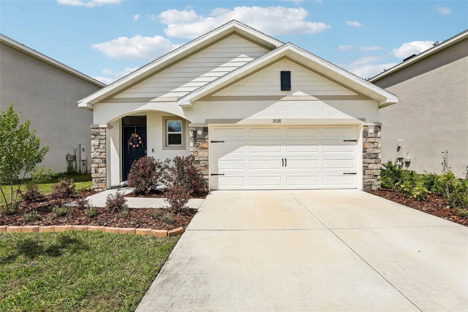 3520 Maple Grove Way