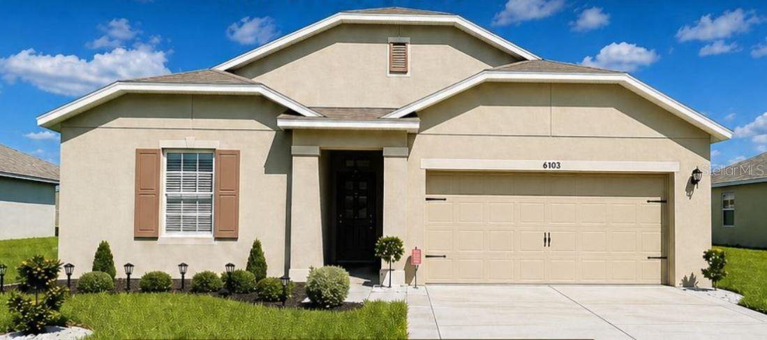 6103 Grey Heron Dr