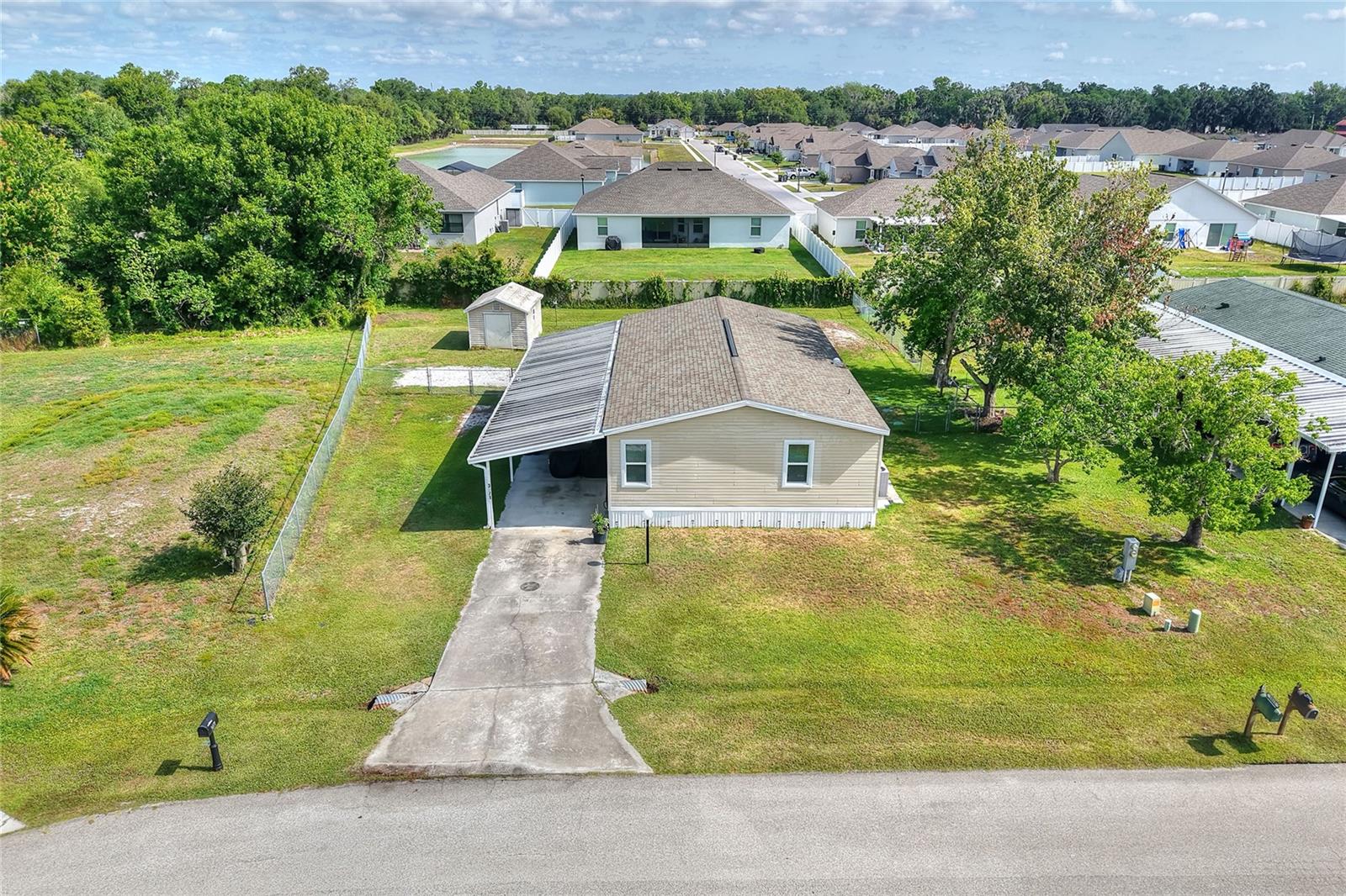3071 Keuka Loop