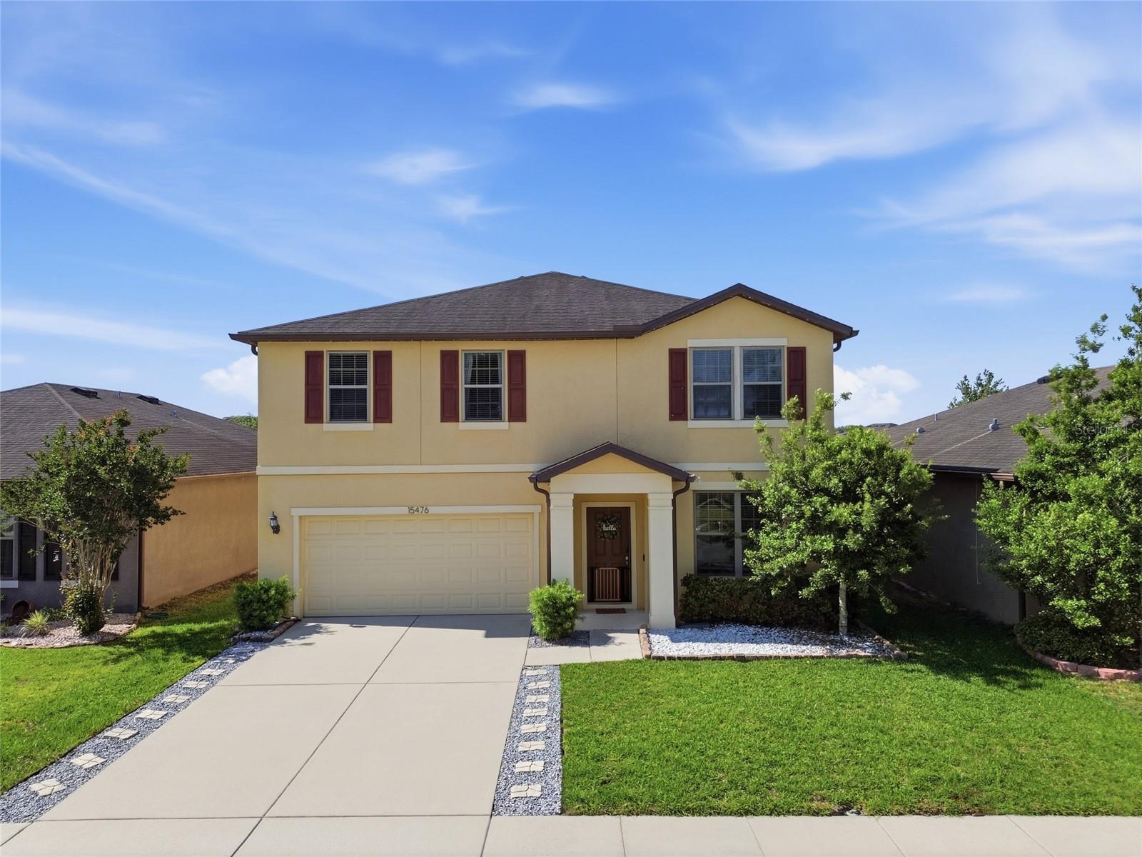 15476 Stone House Dr