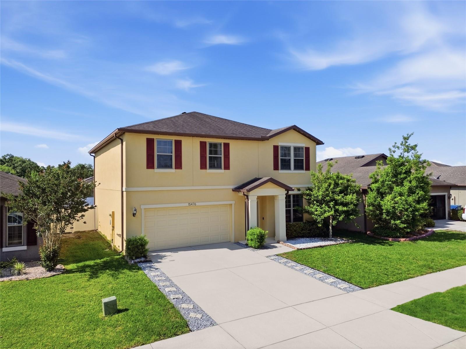 15476 Stone House Dr