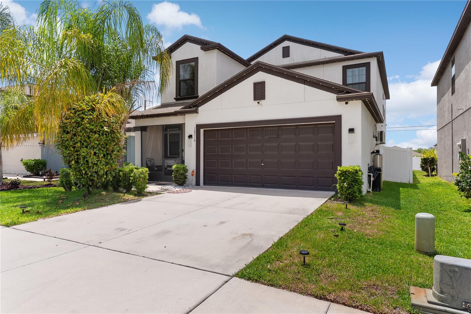 10216 Carloway Hills Dr