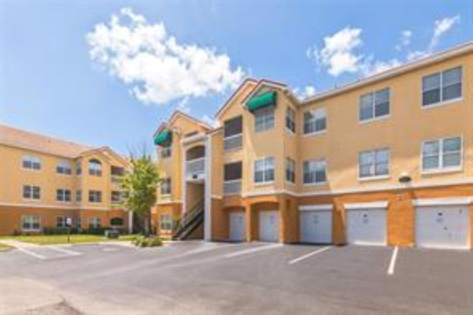 10764 70th Ave #3305