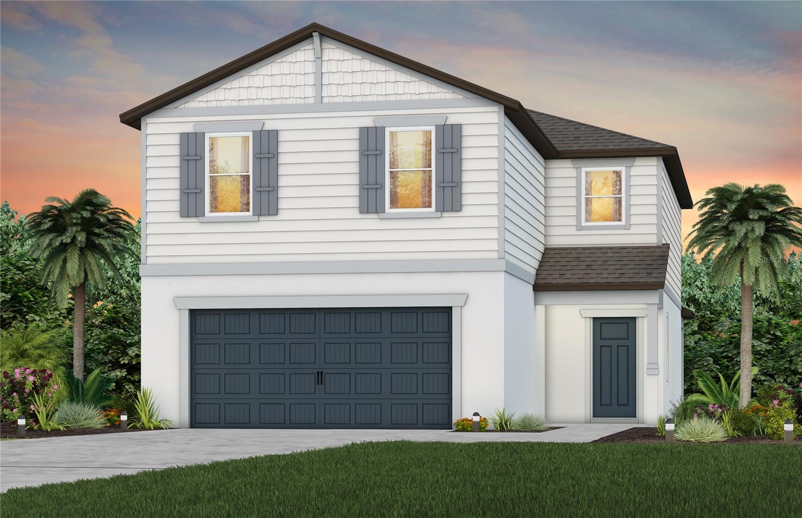 9911 Trellis Vine Way